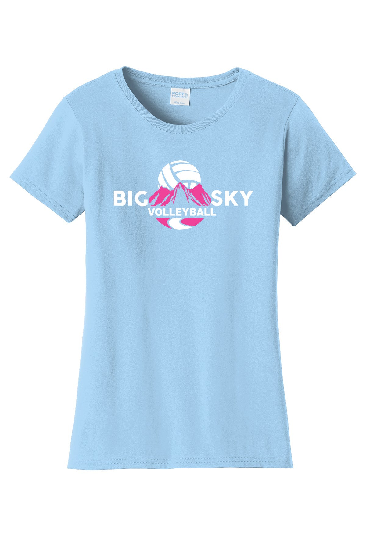Ladies Fan Favorite Tee