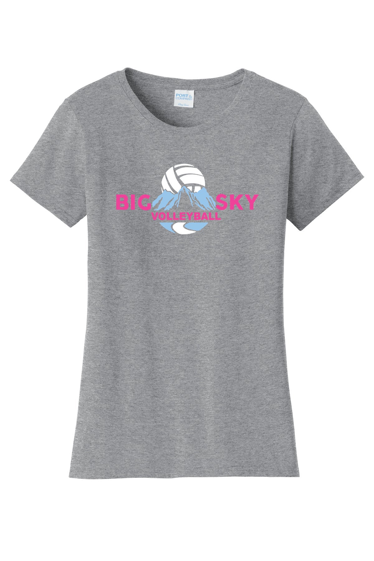 Ladies Fan Favorite Tee
