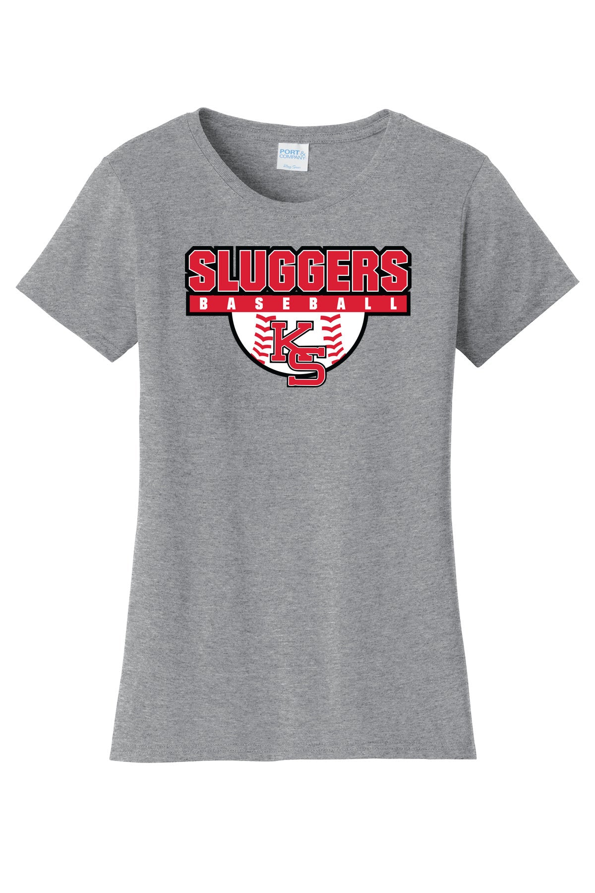 Ladies Fan Favorite Tee