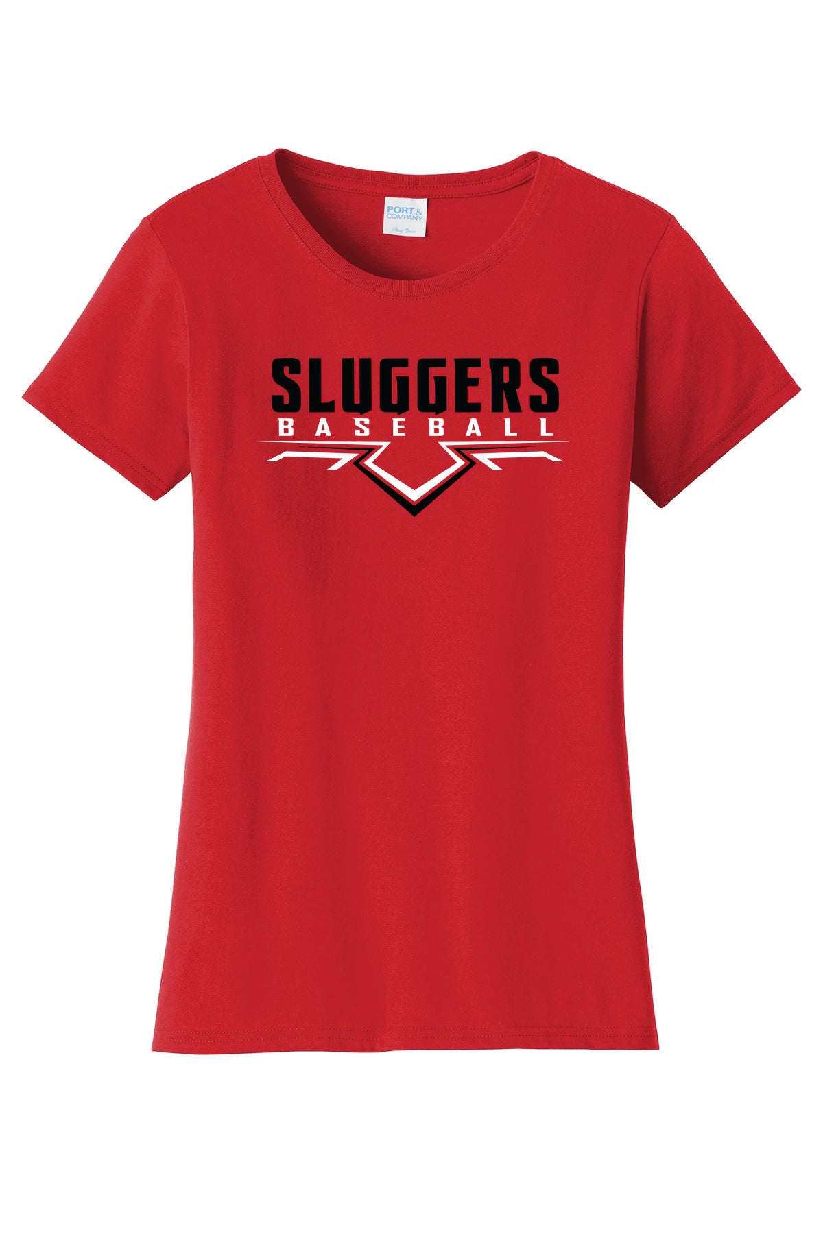 Ladies Fan Favorite Tee