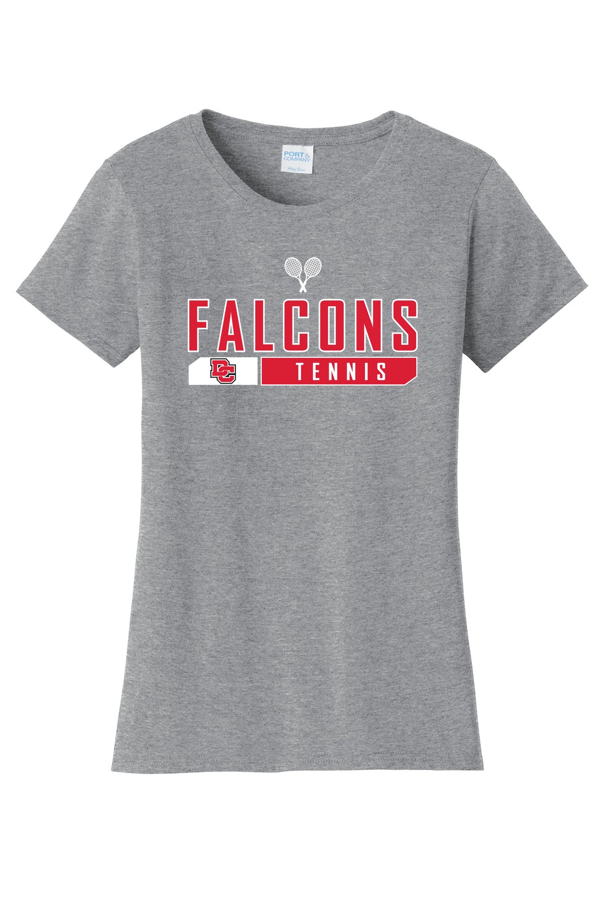 Ladies Fan Favorite Tee