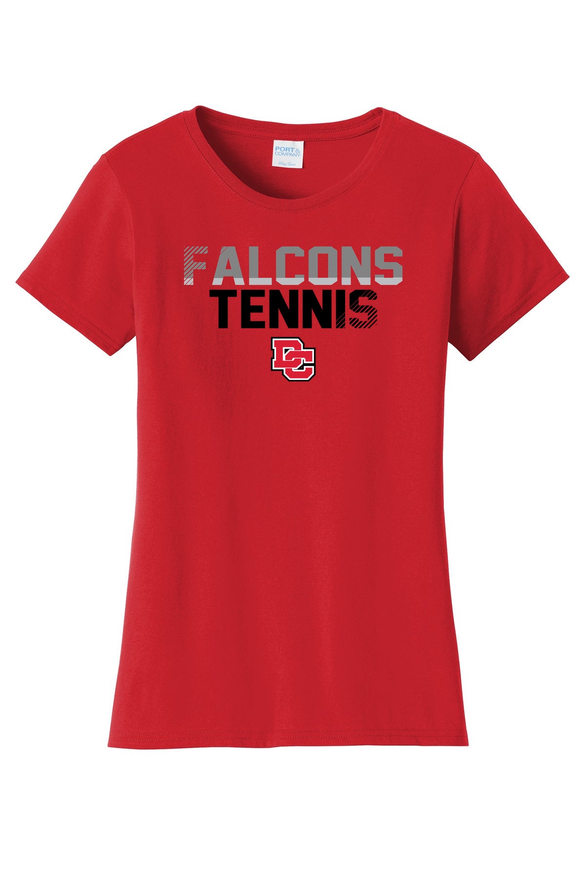 Ladies Fan Favorite Tee
