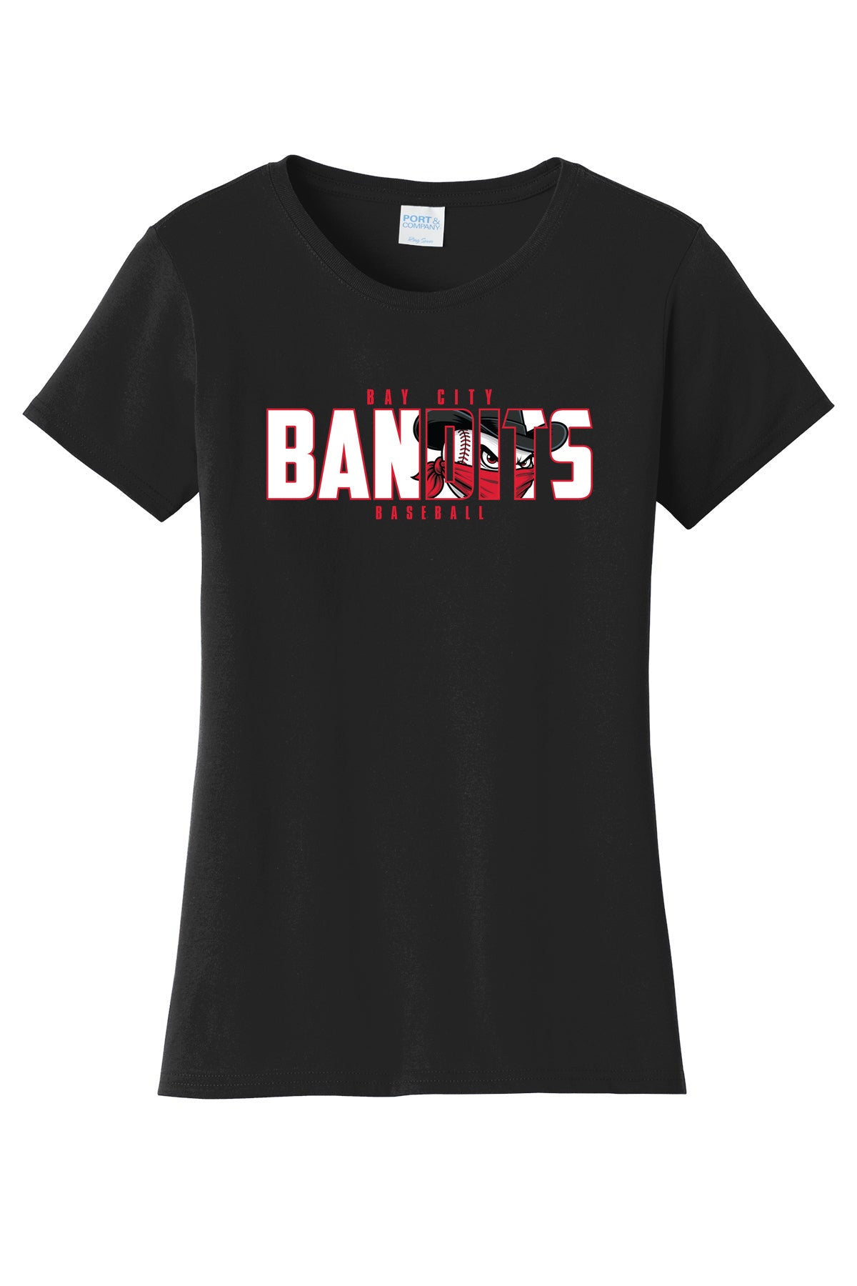 Ladies Fan Favorite Tee