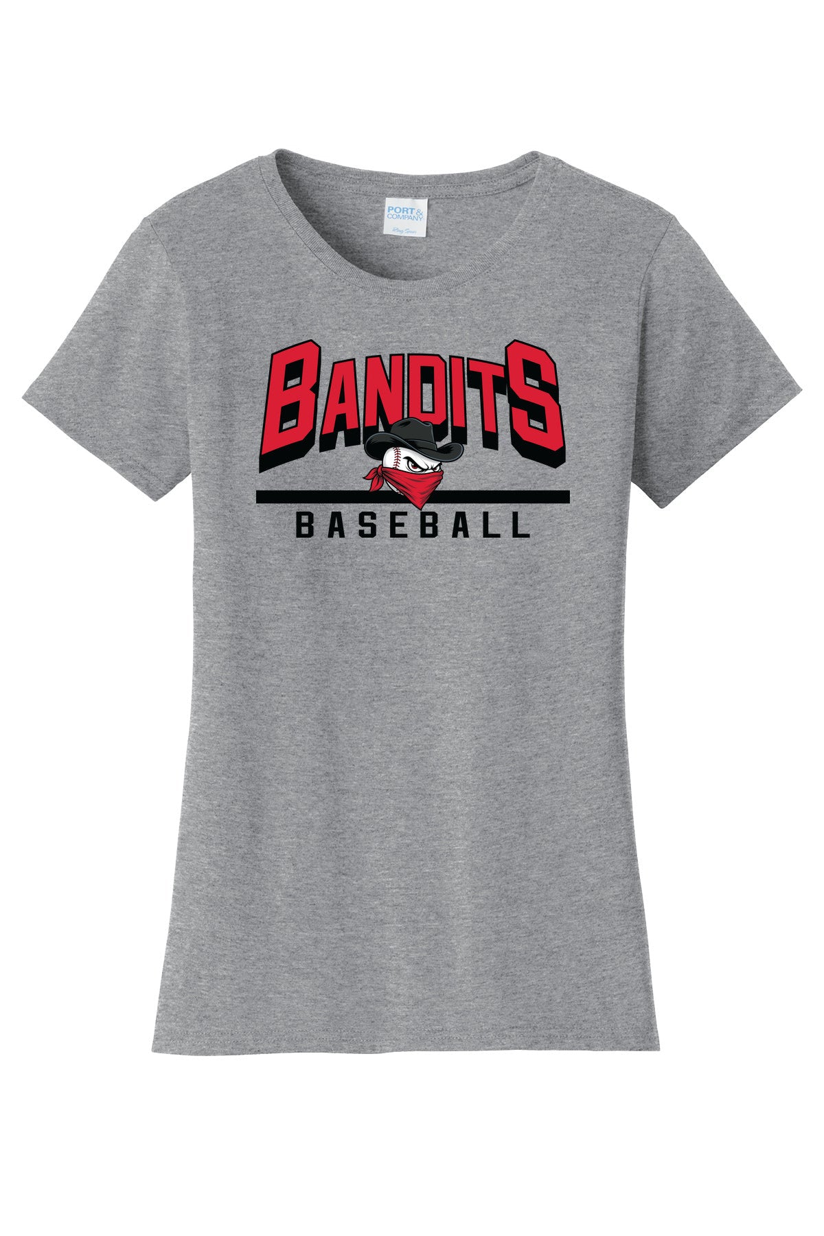 Ladies Fan Favorite Tee