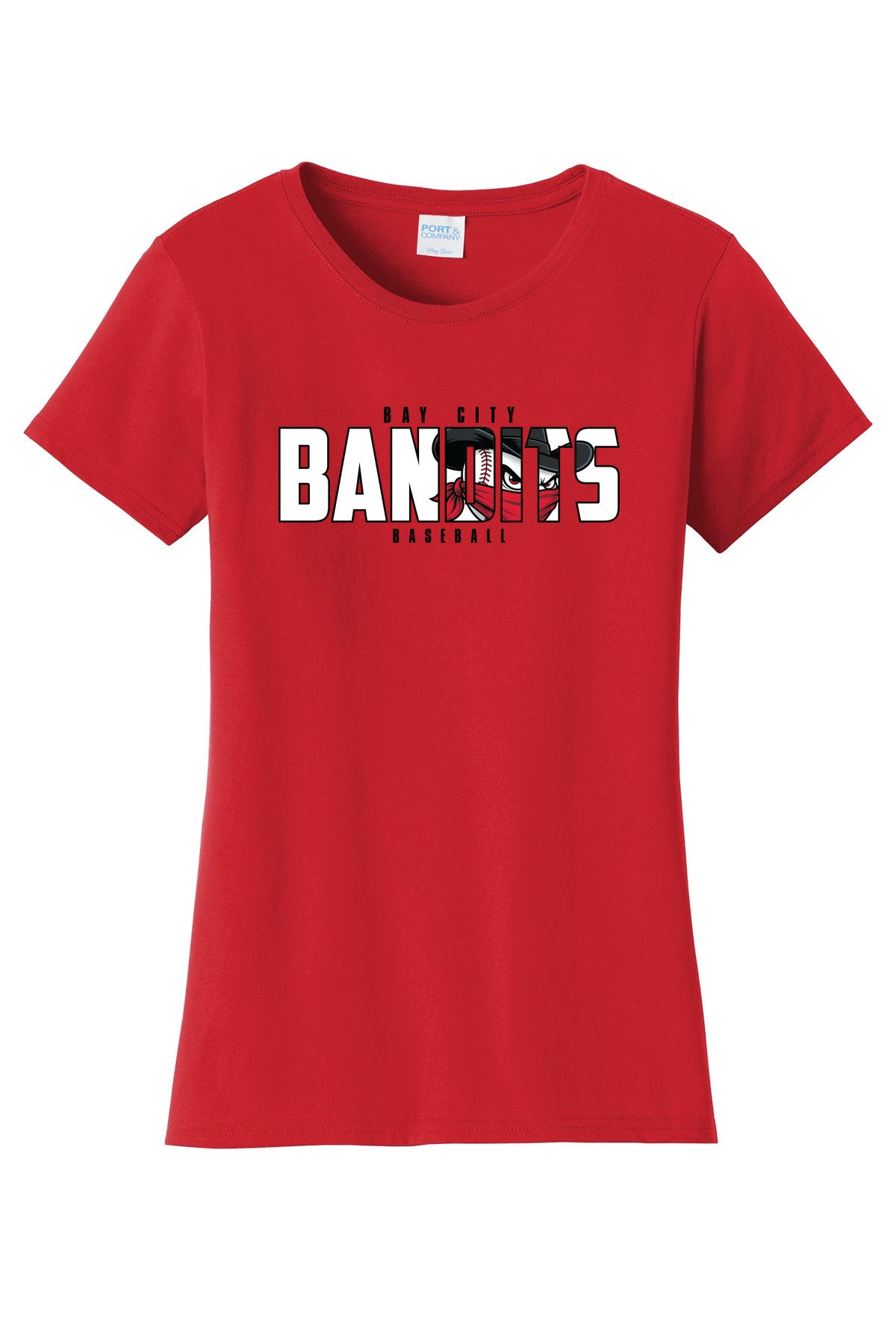 Ladies Fan Favorite Tee