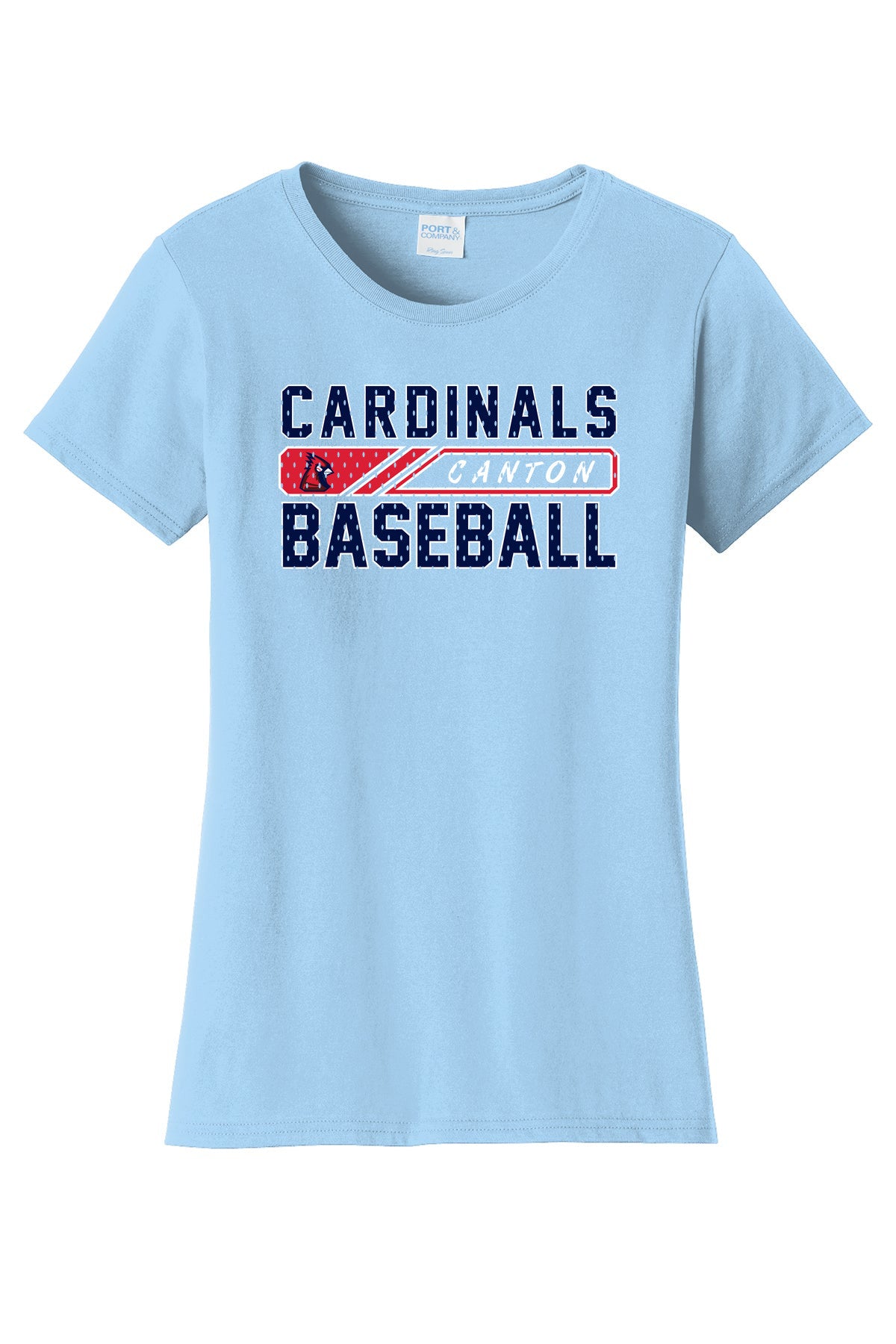 Ladies Fan Favorite Tee