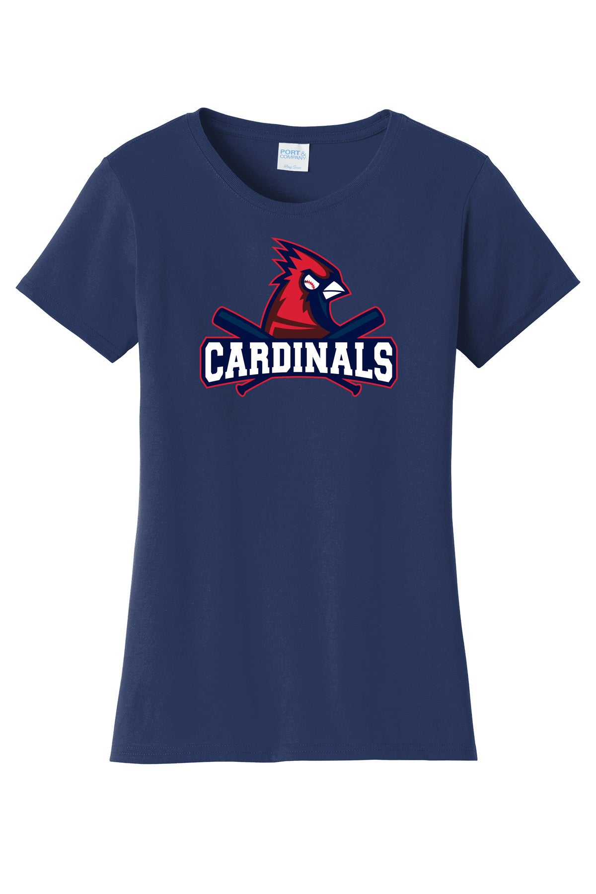 Ladies Fan Favorite Tee