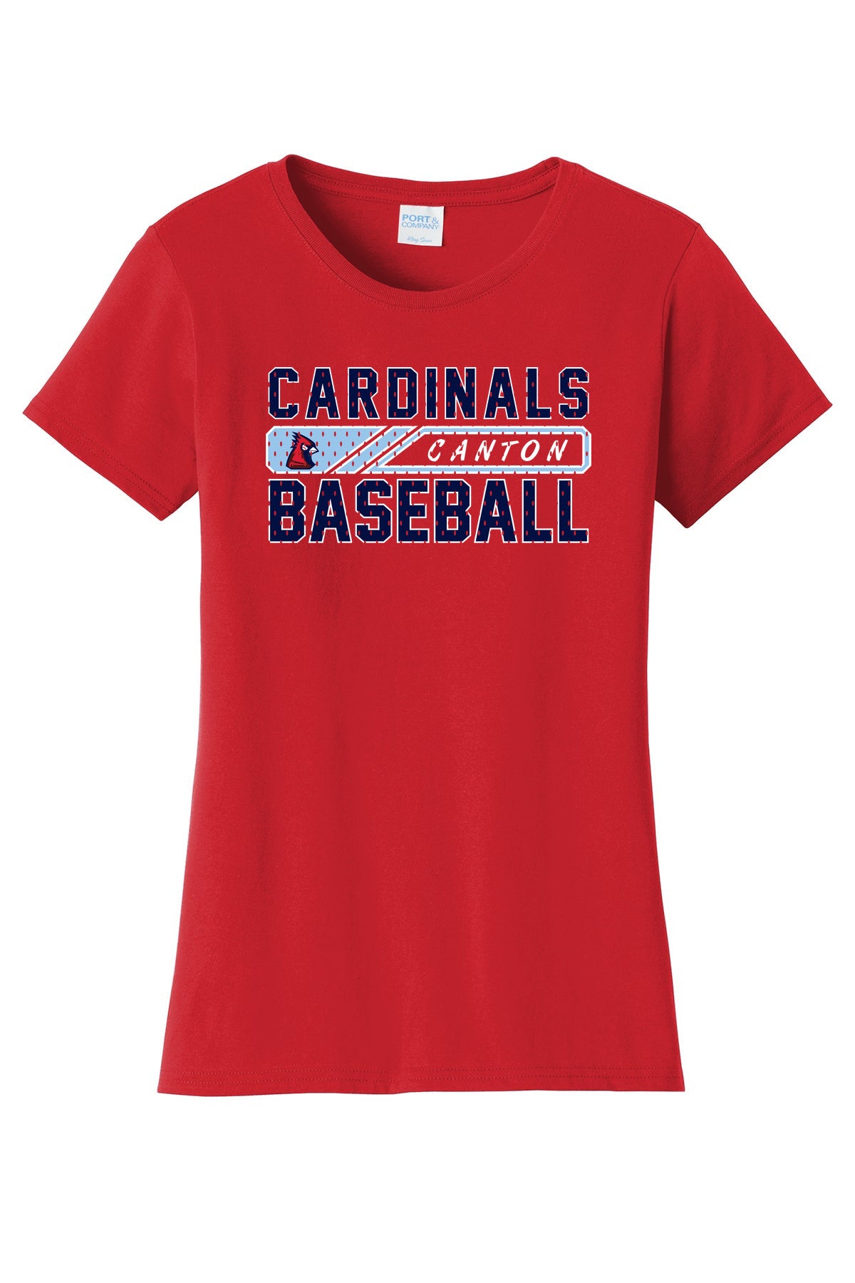 Ladies Fan Favorite Tee