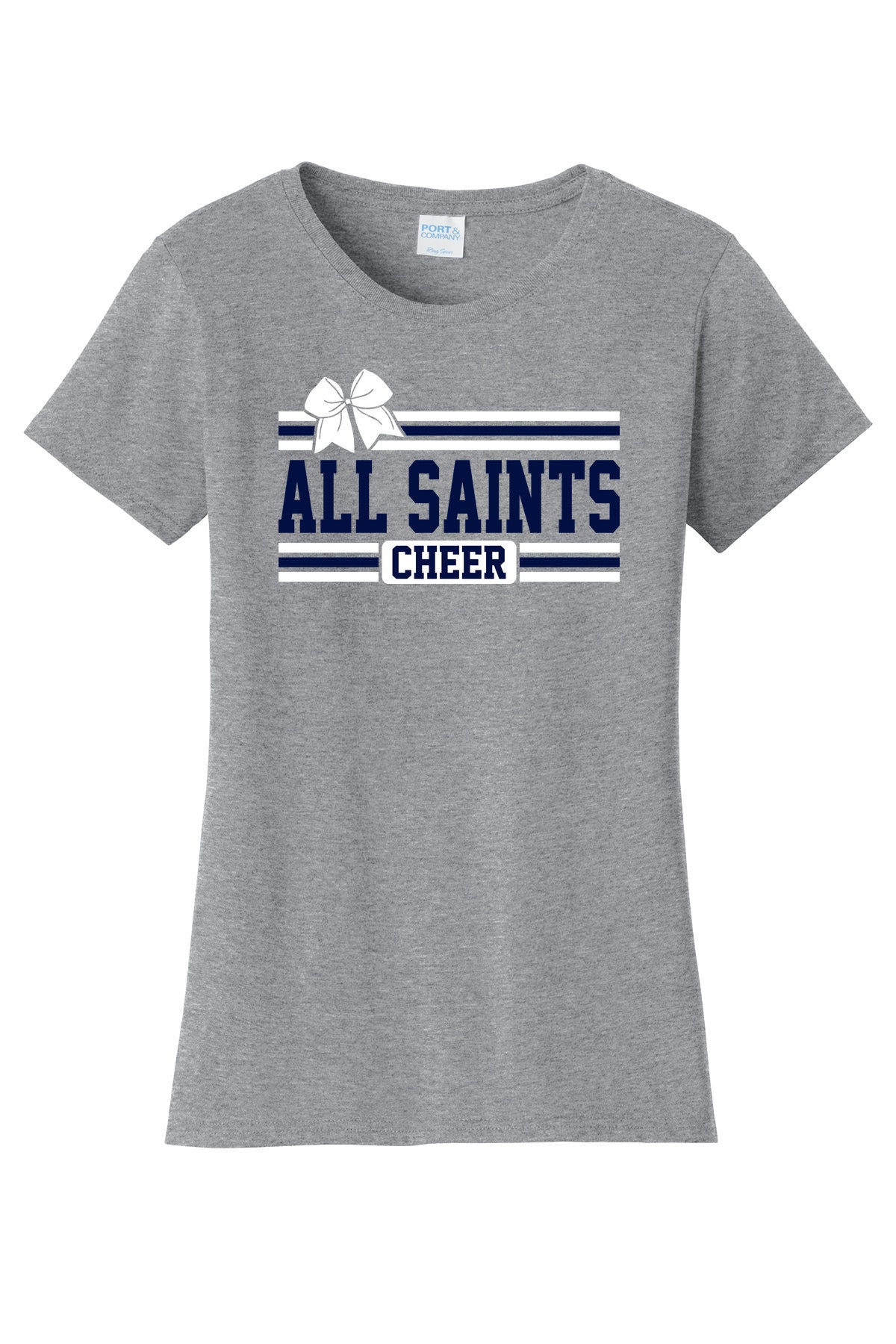 Ladies Fan Favorite Tee