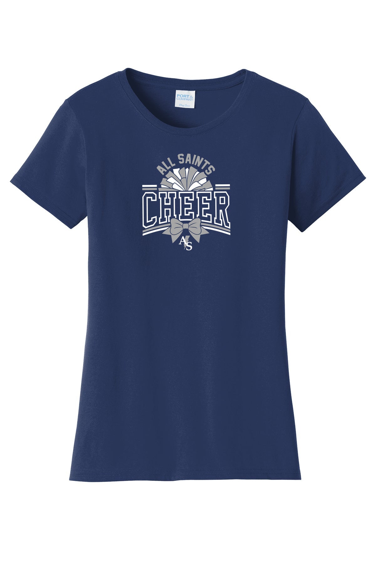 Ladies Fan Favorite Tee