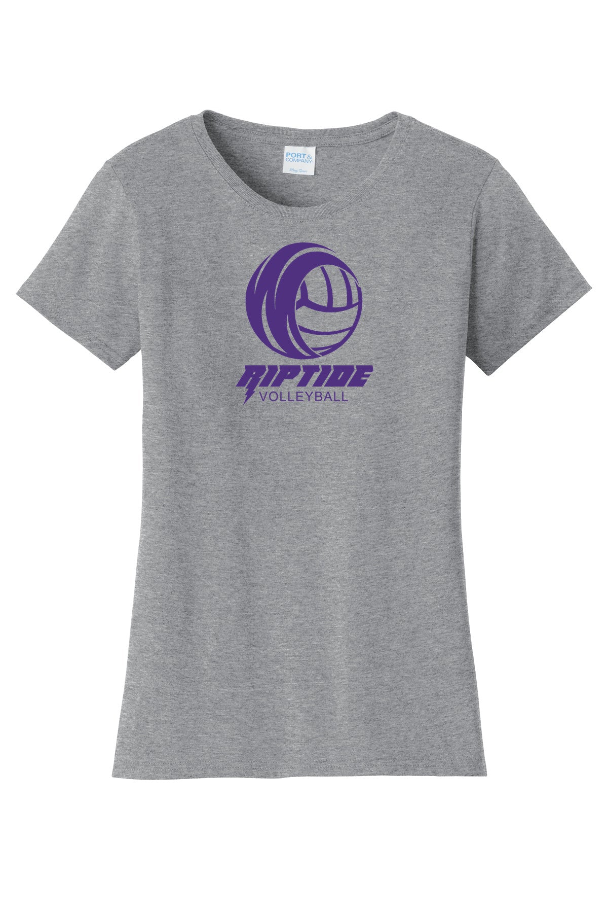 Ladies Fan Favorite Tee