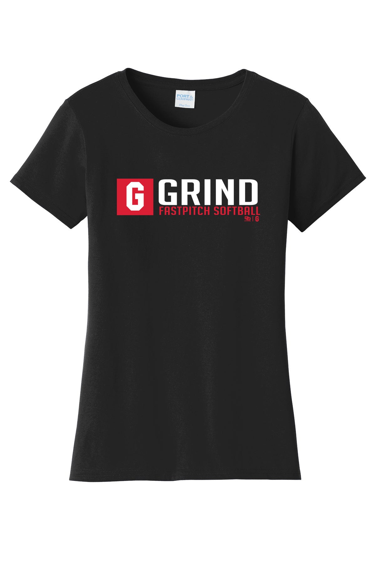 Ladies Fan Favorite Tee