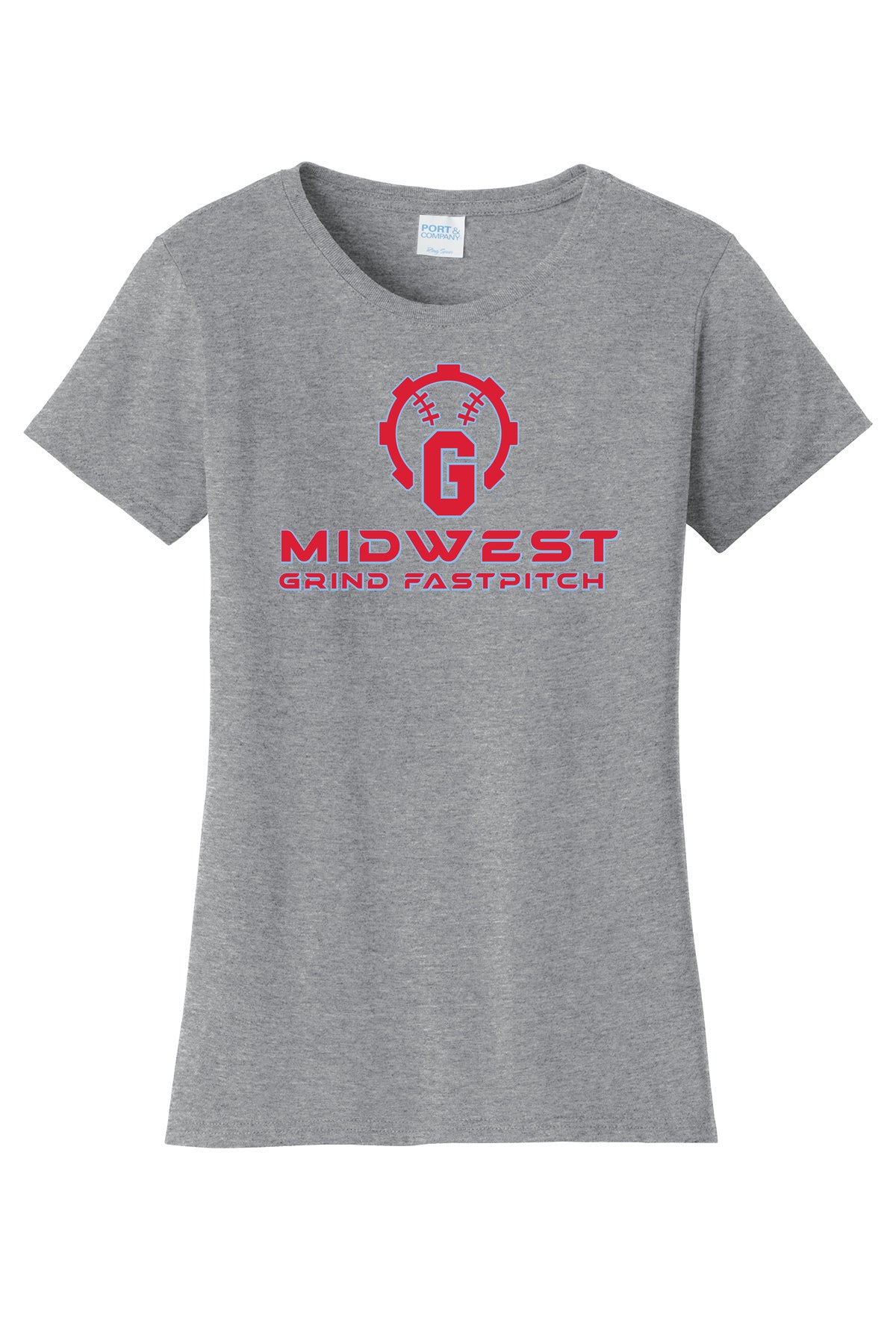 Ladies Fan Favorite Tee