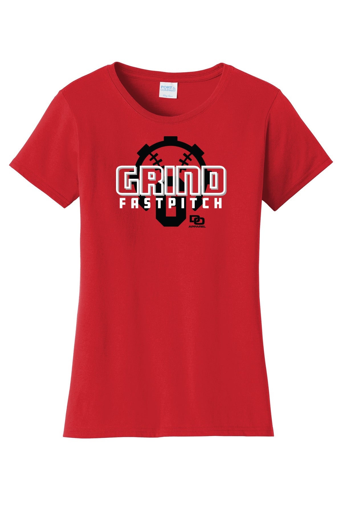 Ladies Fan Favorite Tee