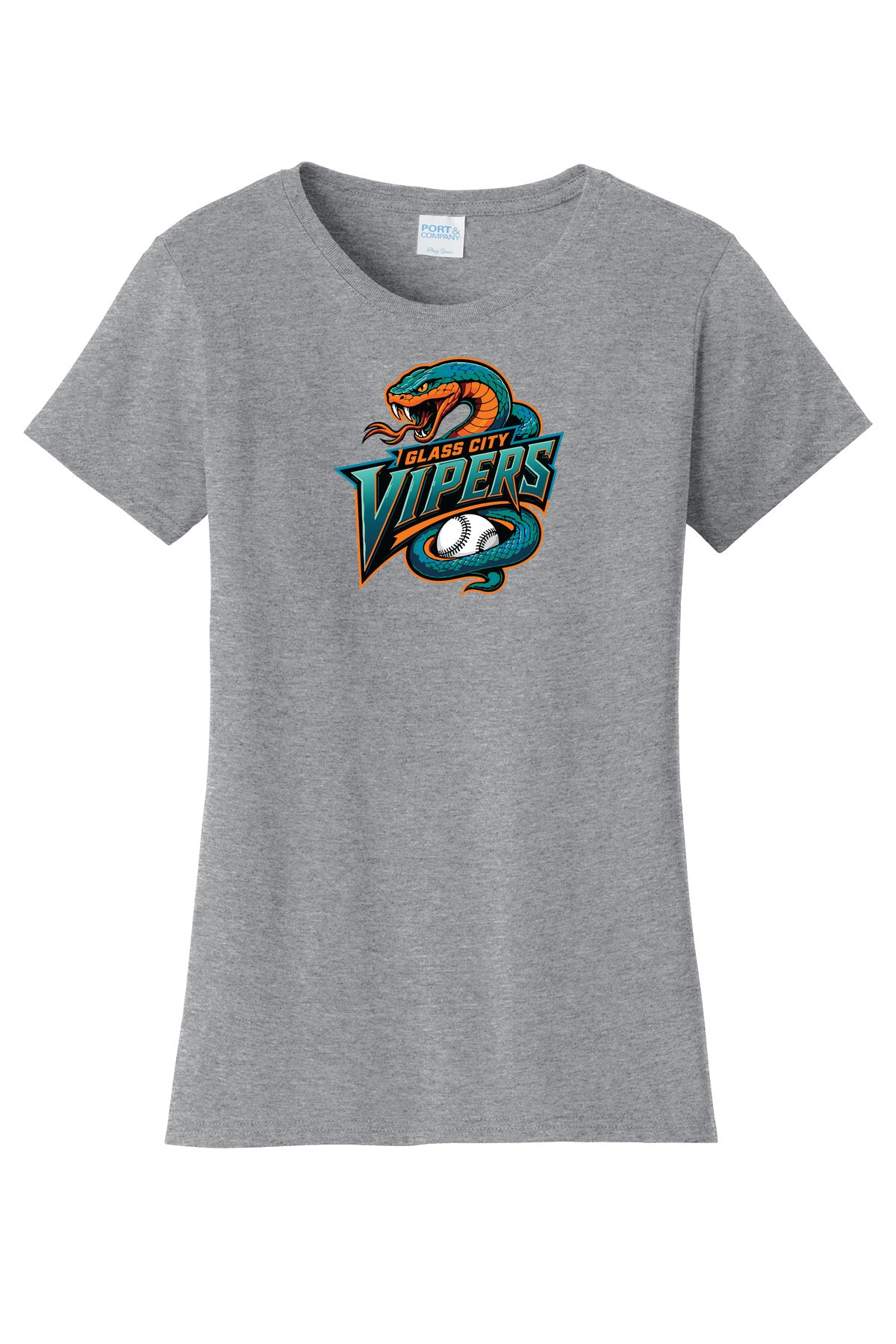 Ladies Fan Favorite Tee