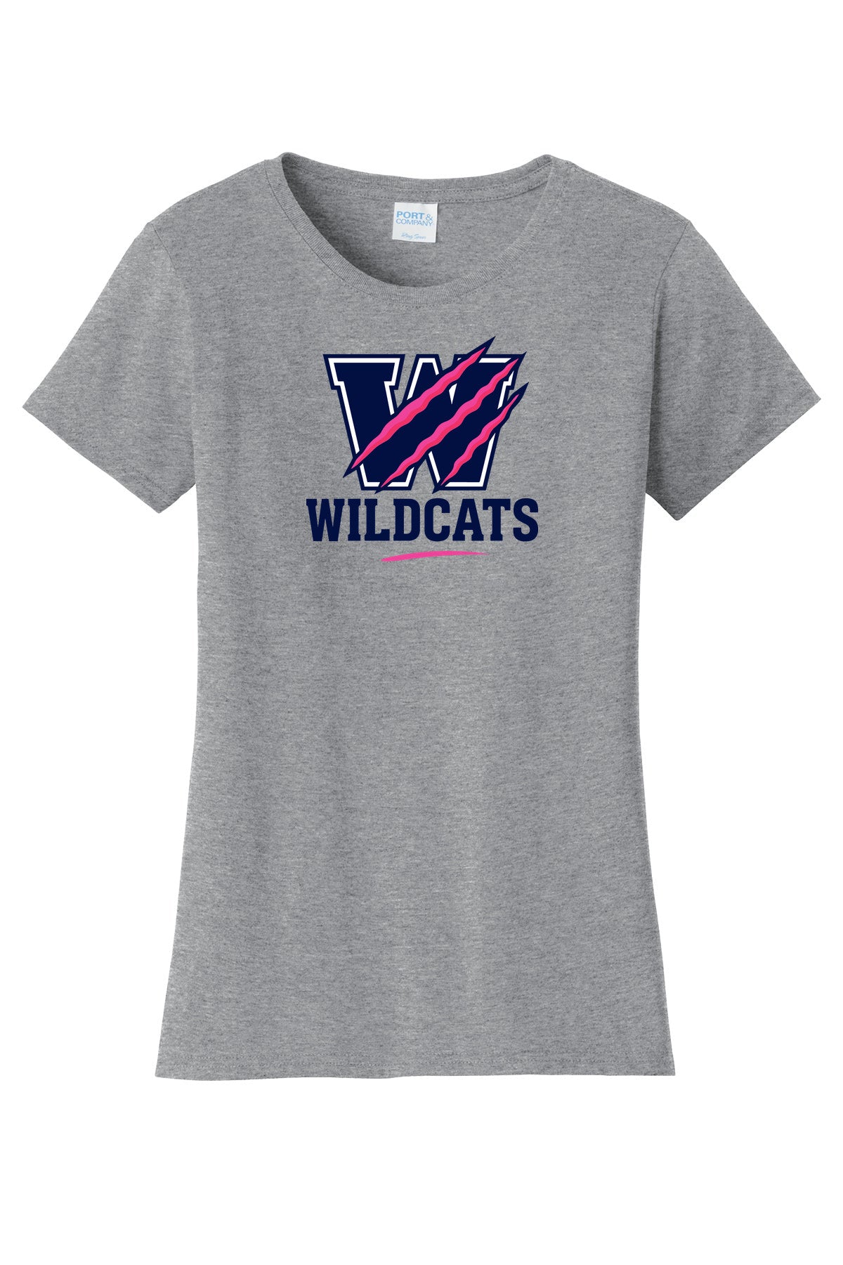 Ladies Fan Favorite Tee