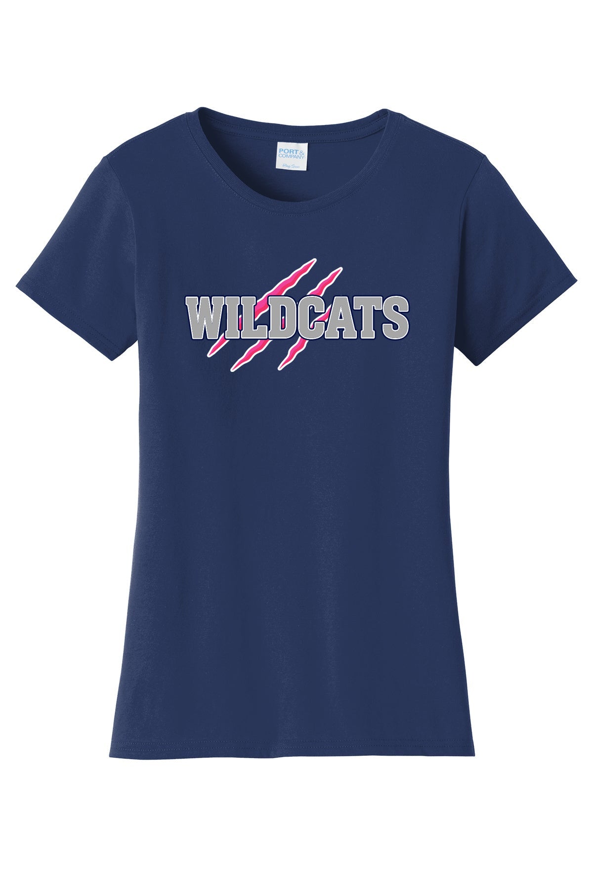 Ladies Fan Favorite Tee