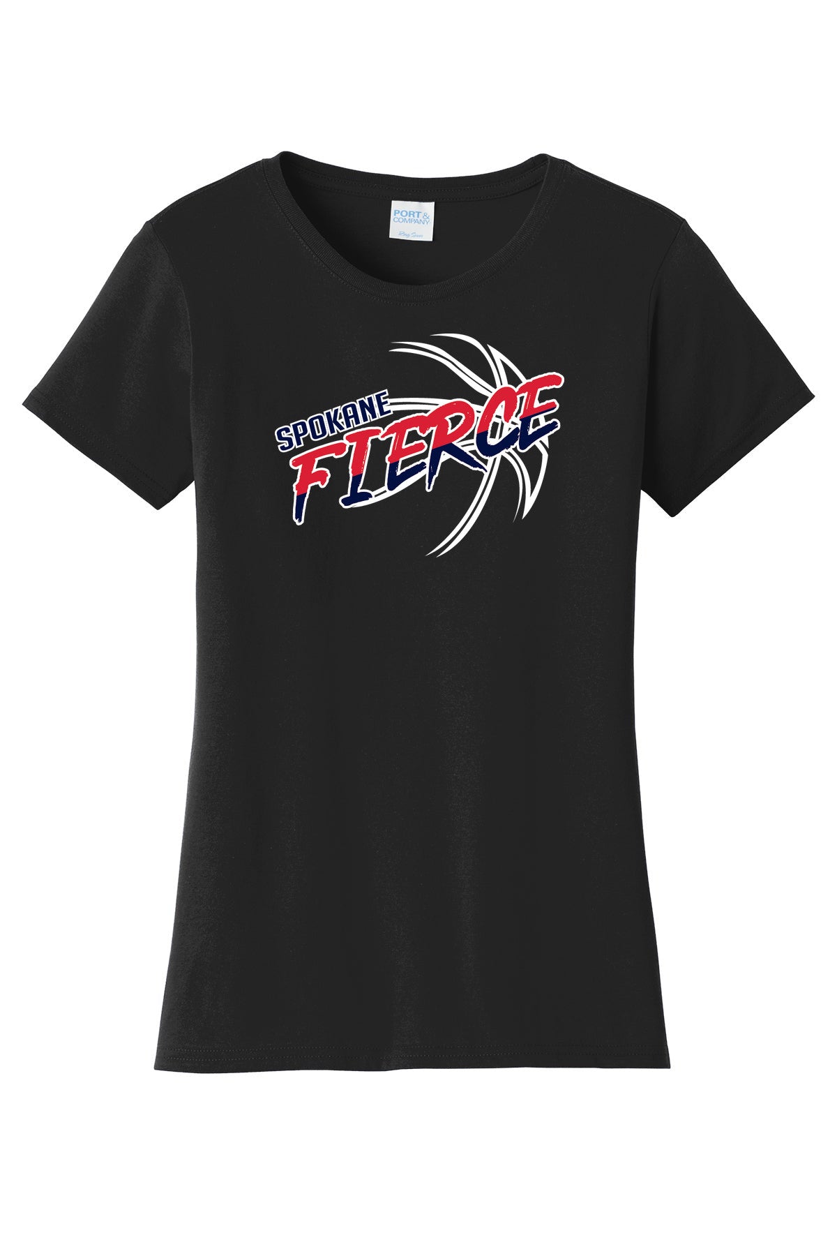 Ladies Fan Favorite Tee