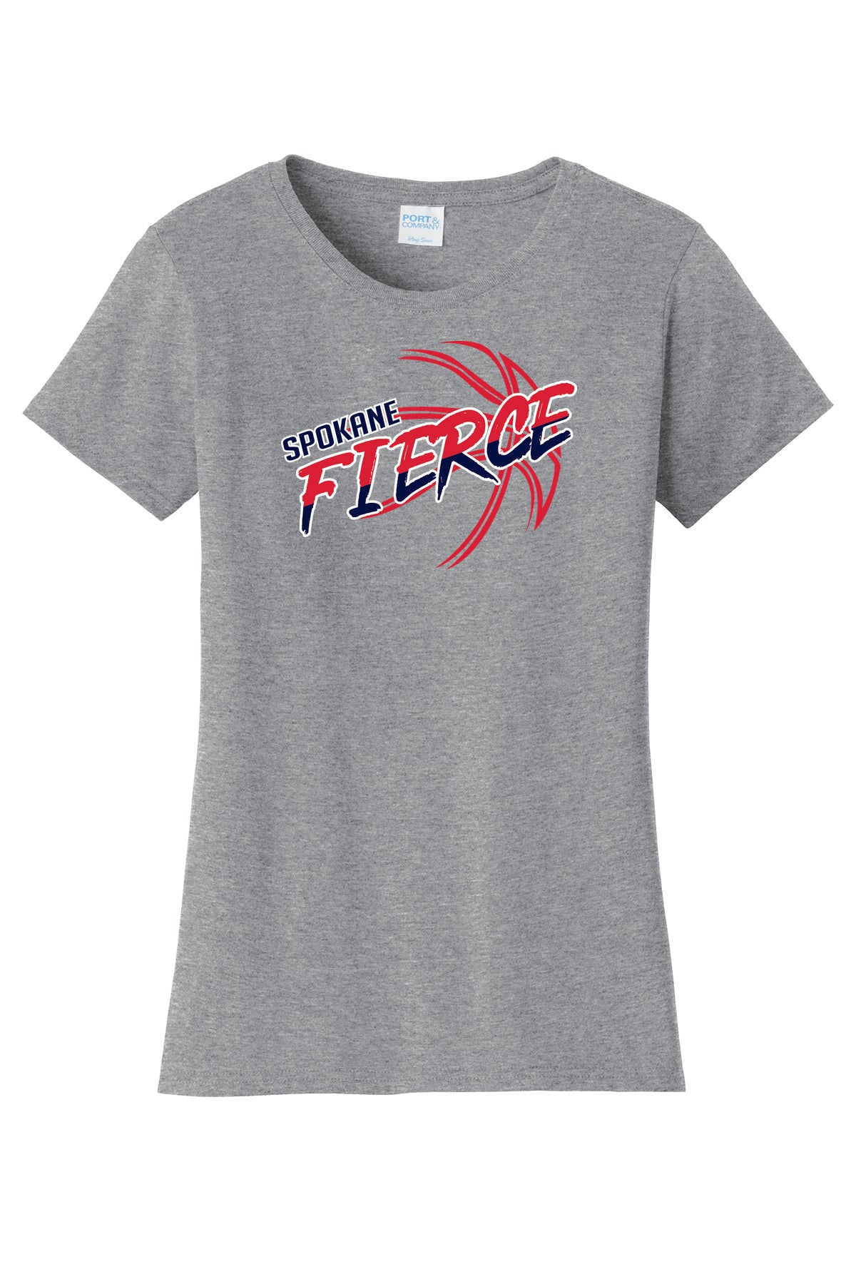 Ladies Fan Favorite Tee