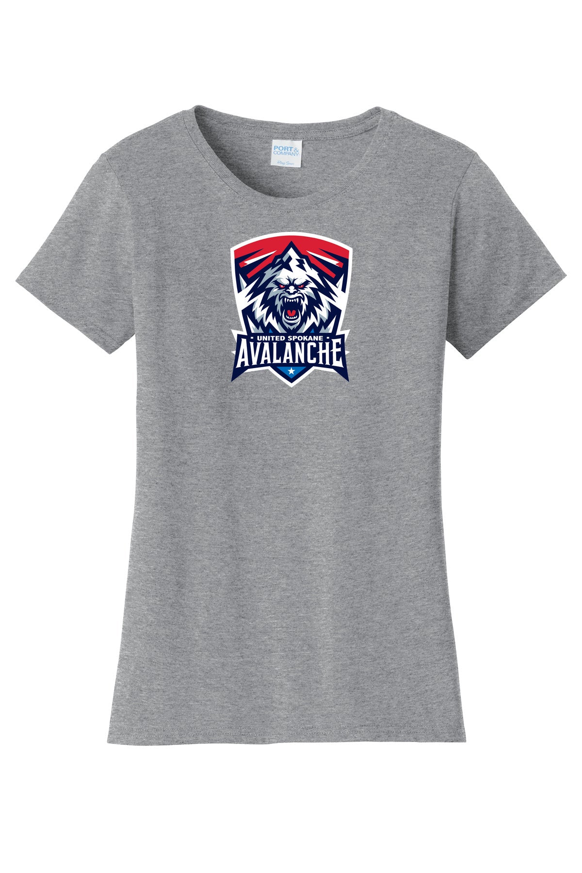 Ladies Fan Favorite Tee
