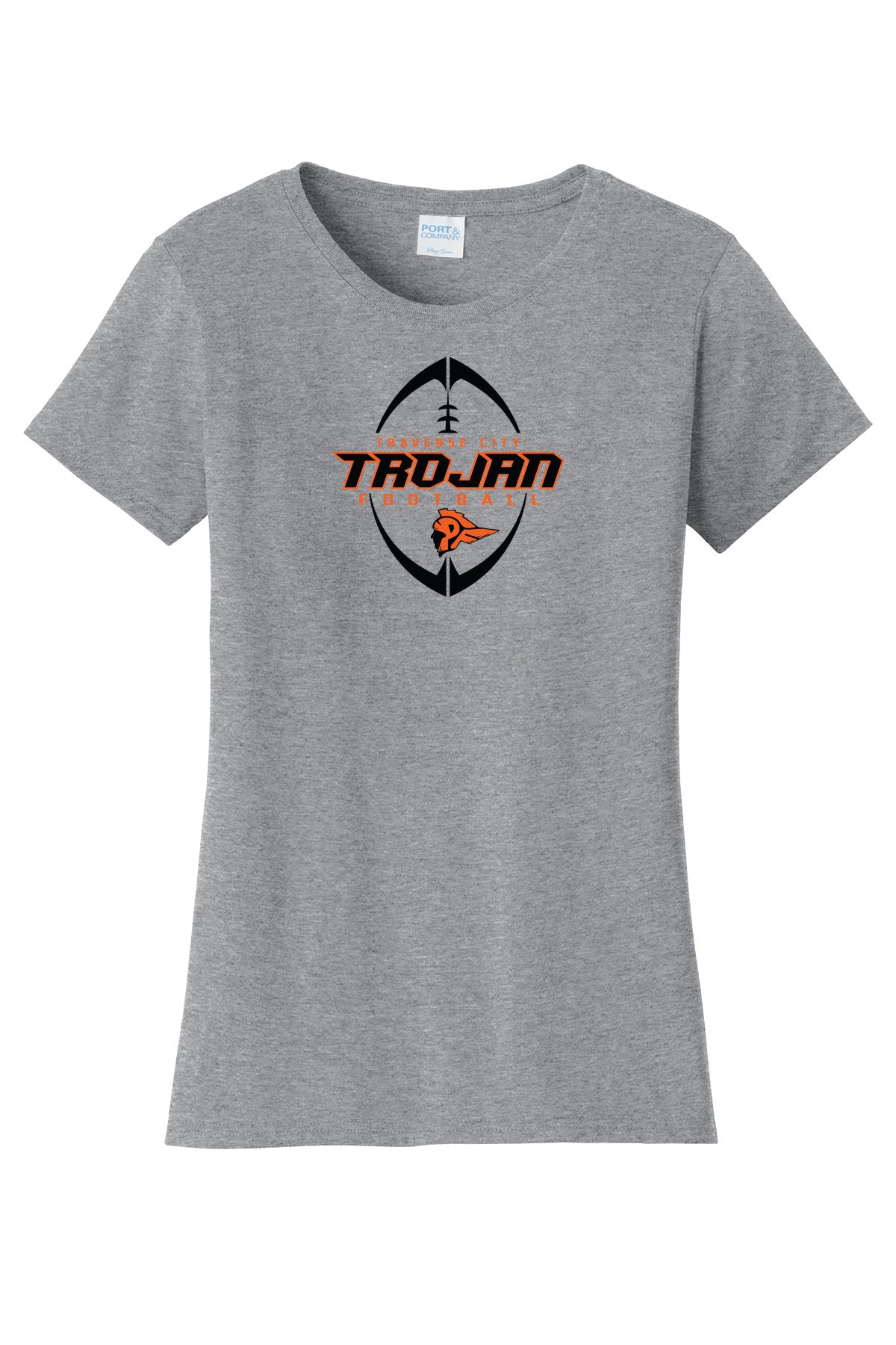 Ladies Fan Favorite Tee