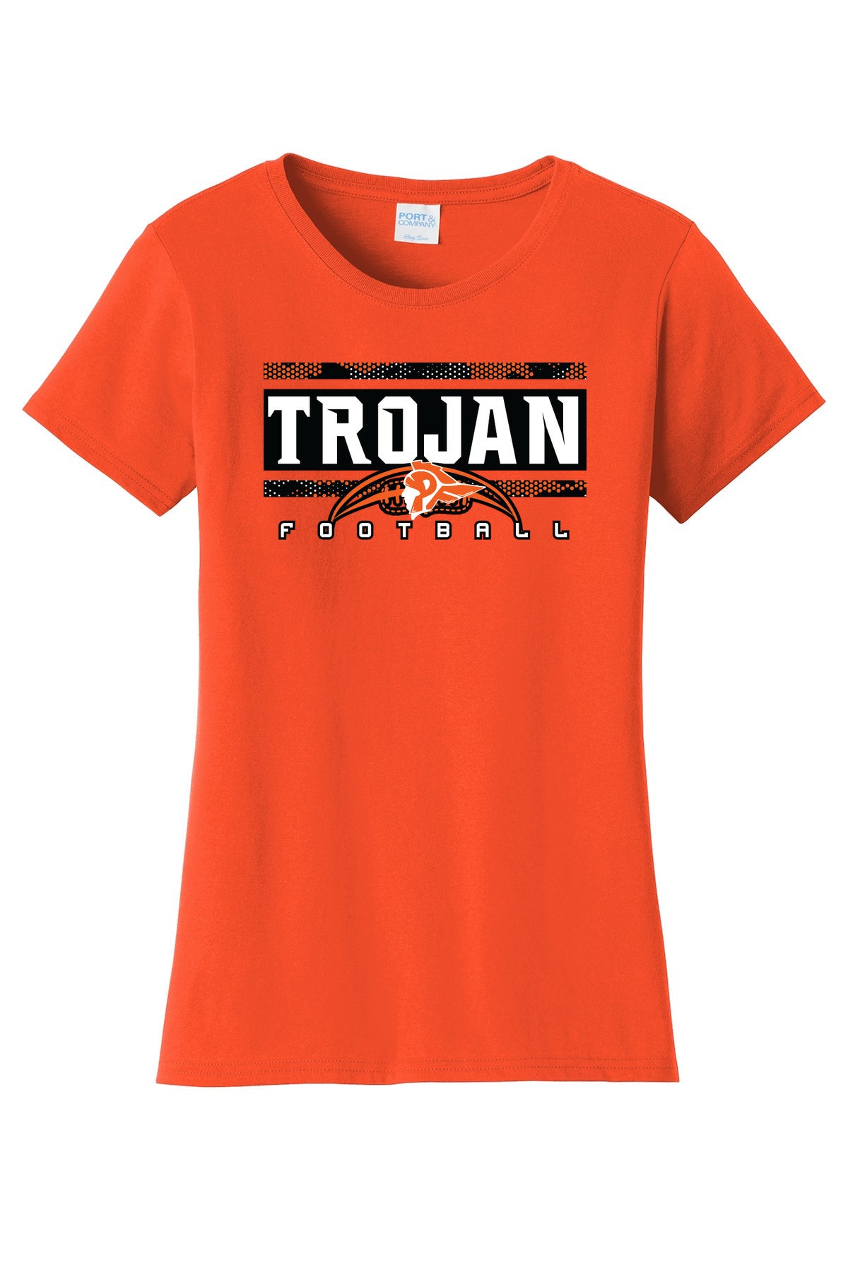 Ladies Fan Favorite Tee