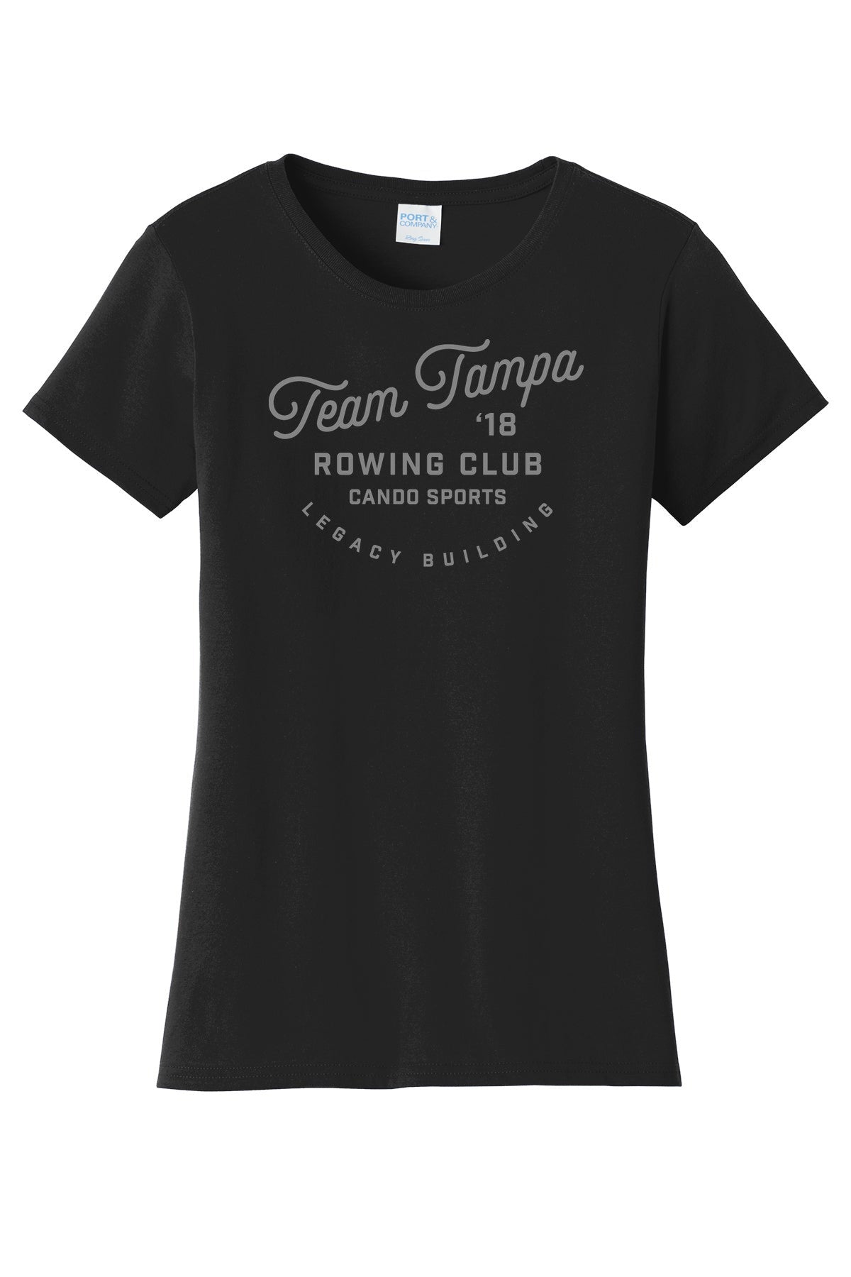 Ladies Fan Favorite Tee