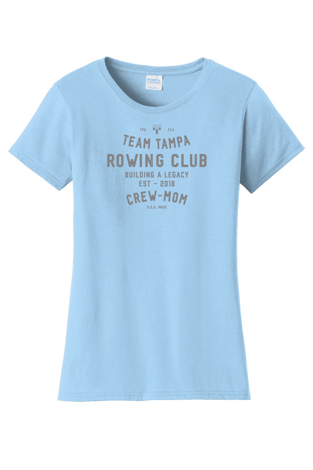 Ladies Fan Favorite Tee