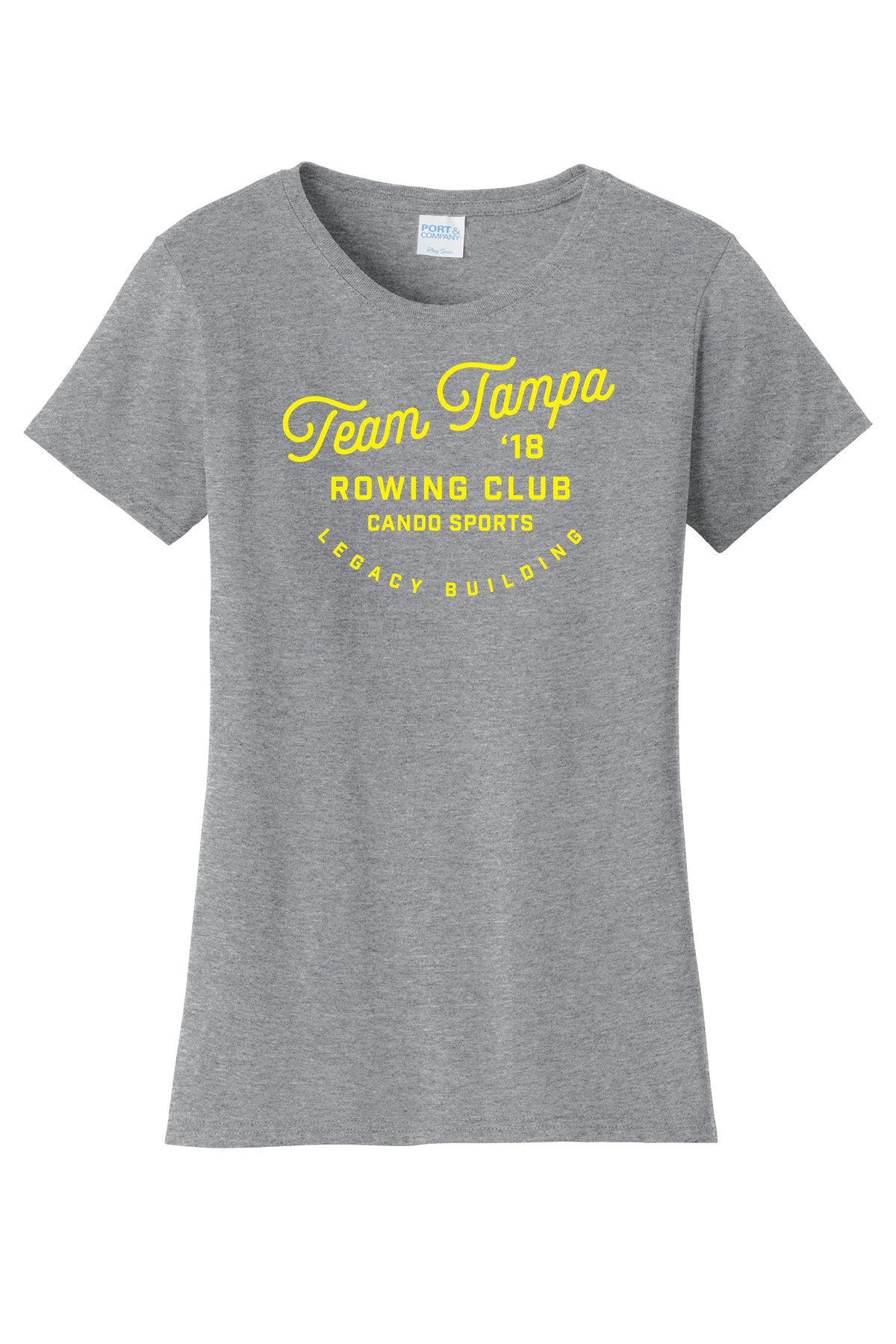 Ladies Fan Favorite Tee