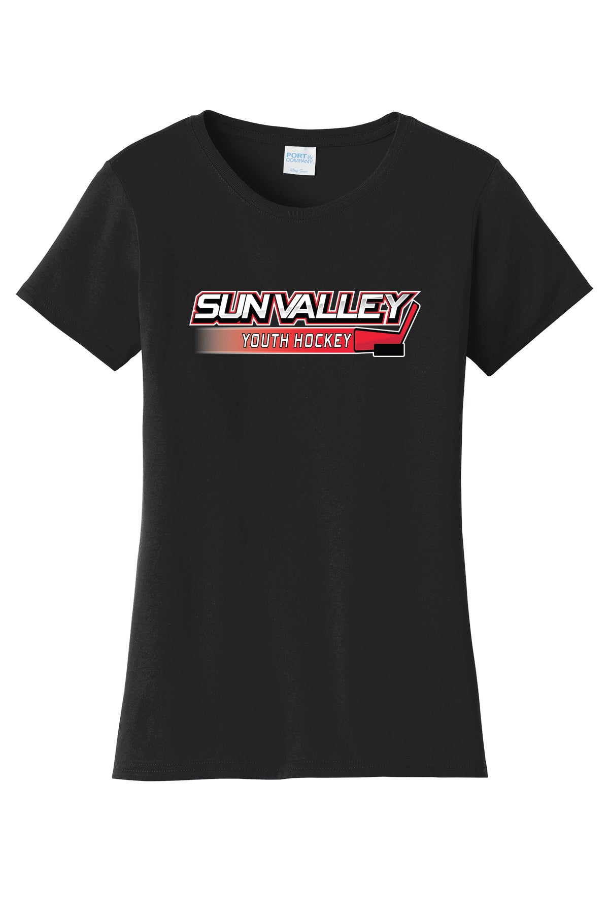 Ladies Fan Favorite Tee