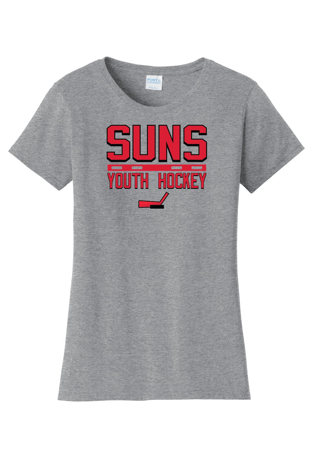 Ladies Fan Favorite Tee