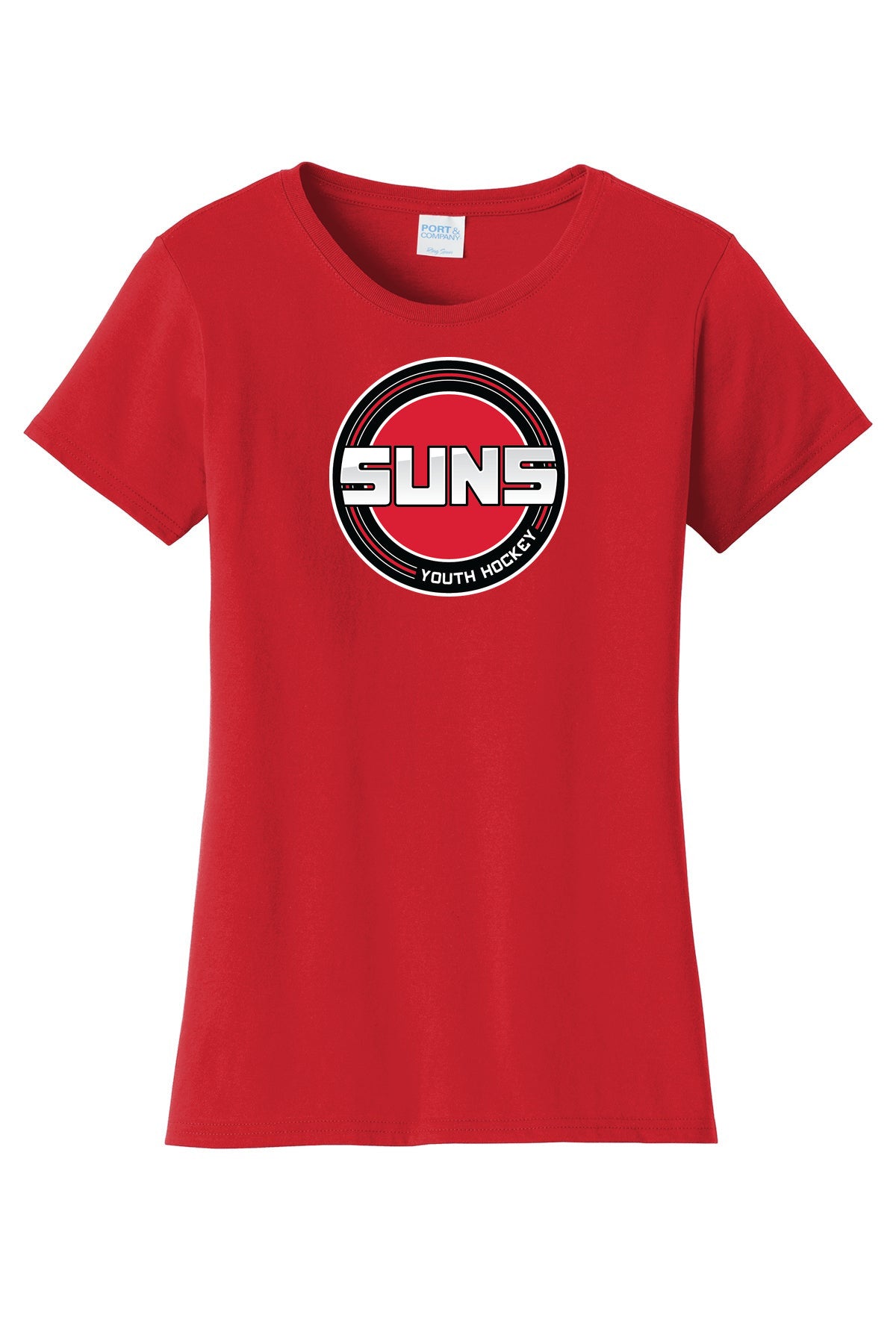 Ladies Fan Favorite Tee