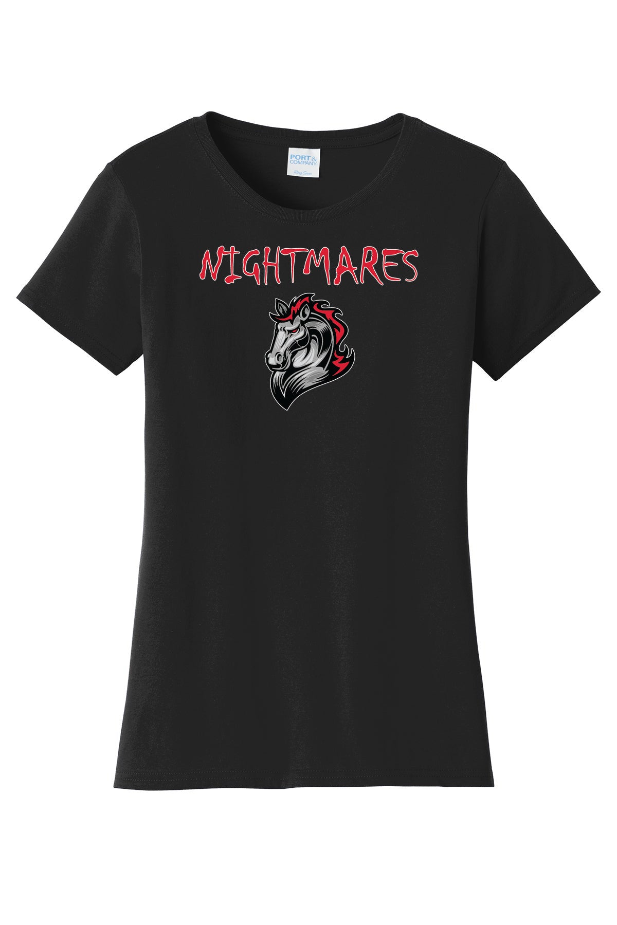 Ladies Fan Favorite Tee