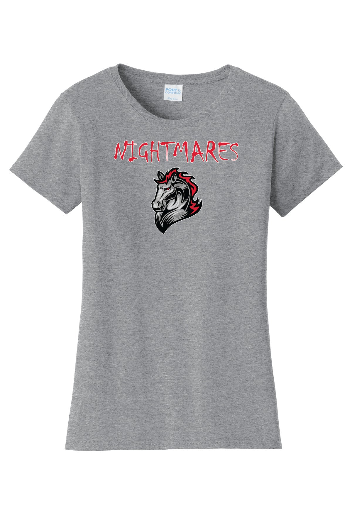 Ladies Fan Favorite Tee