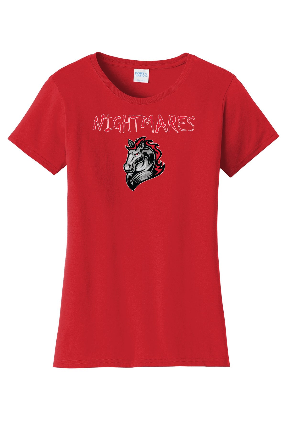 Ladies Fan Favorite Tee