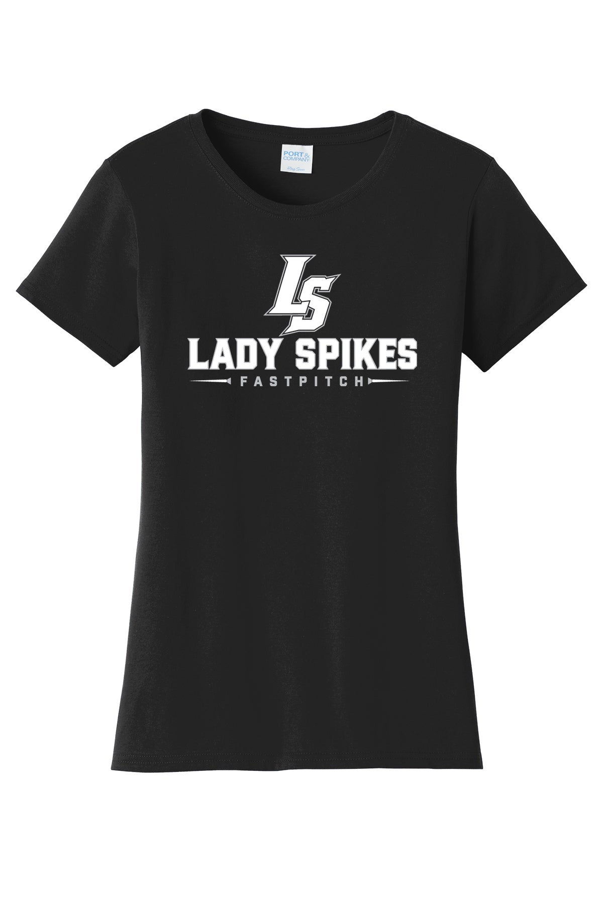 Ladies Fan Favorite Tee