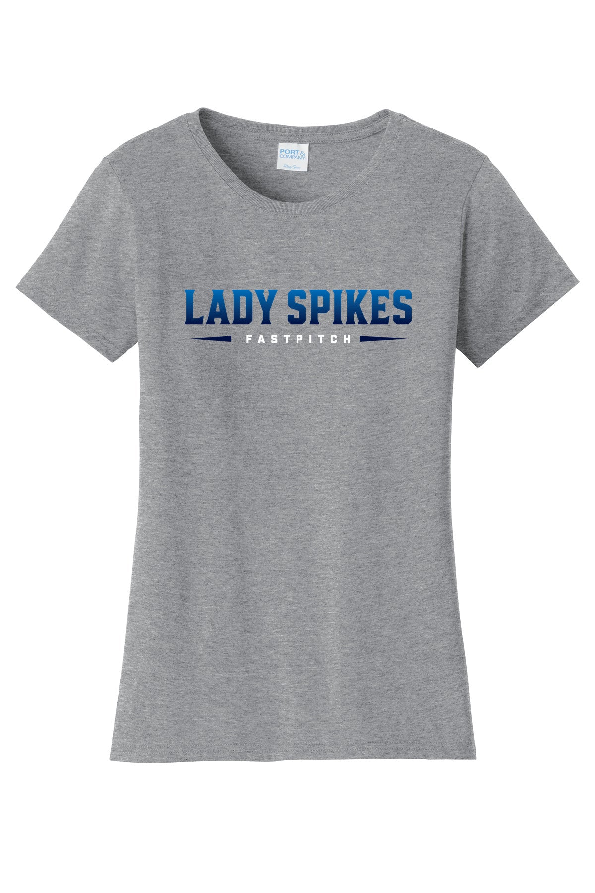 Ladies Fan Favorite Tee
