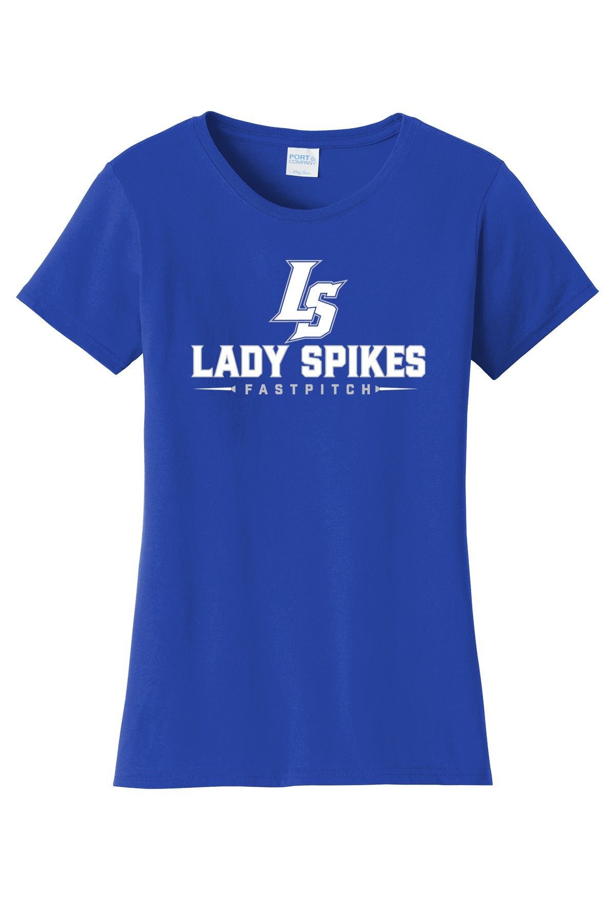 Ladies Fan Favorite Tee