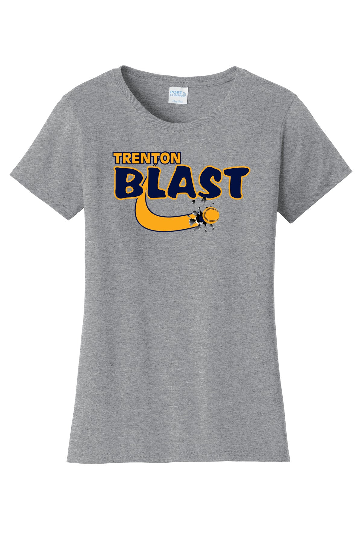 Ladies Fan Favorite Tee