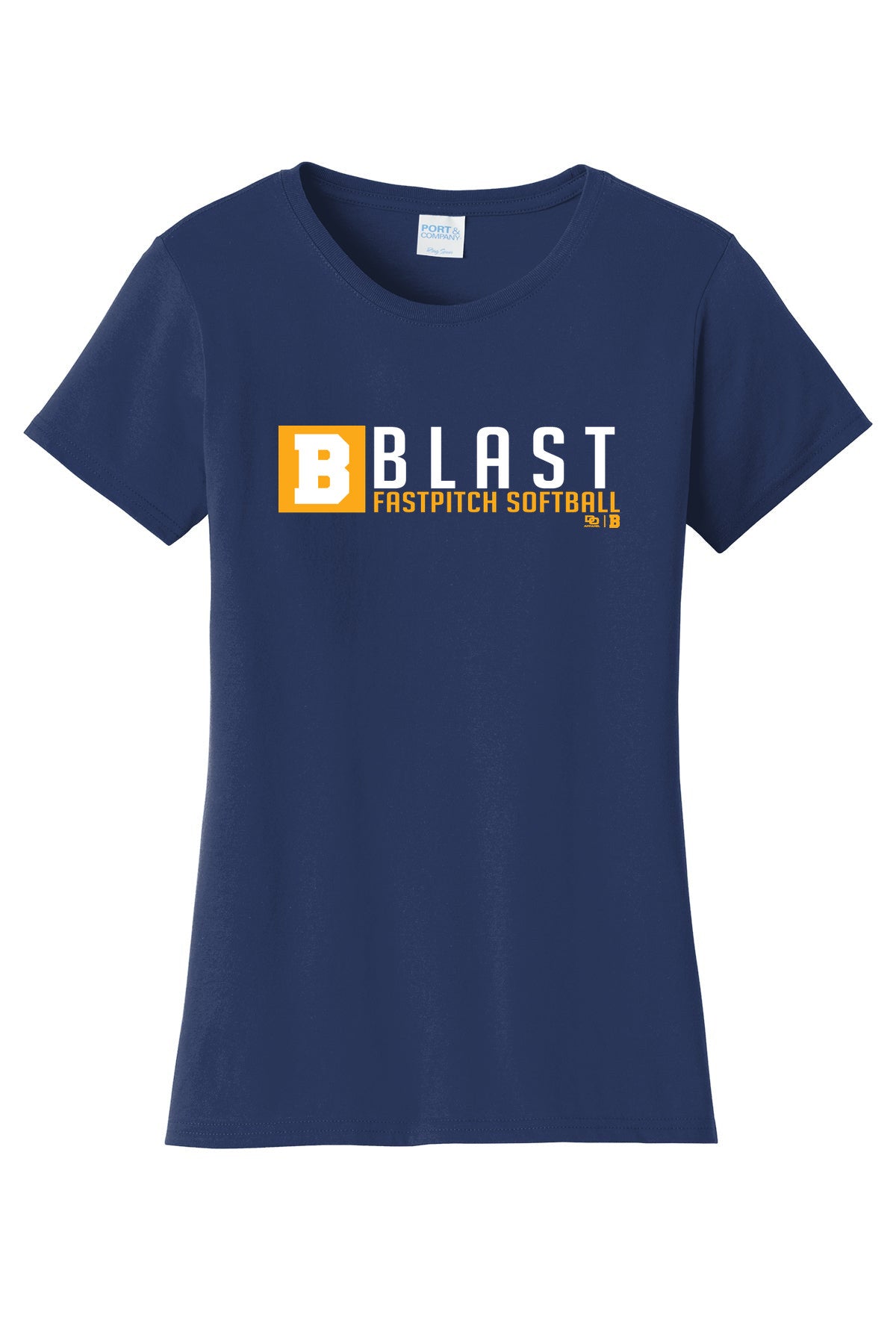 Ladies Fan Favorite Tee