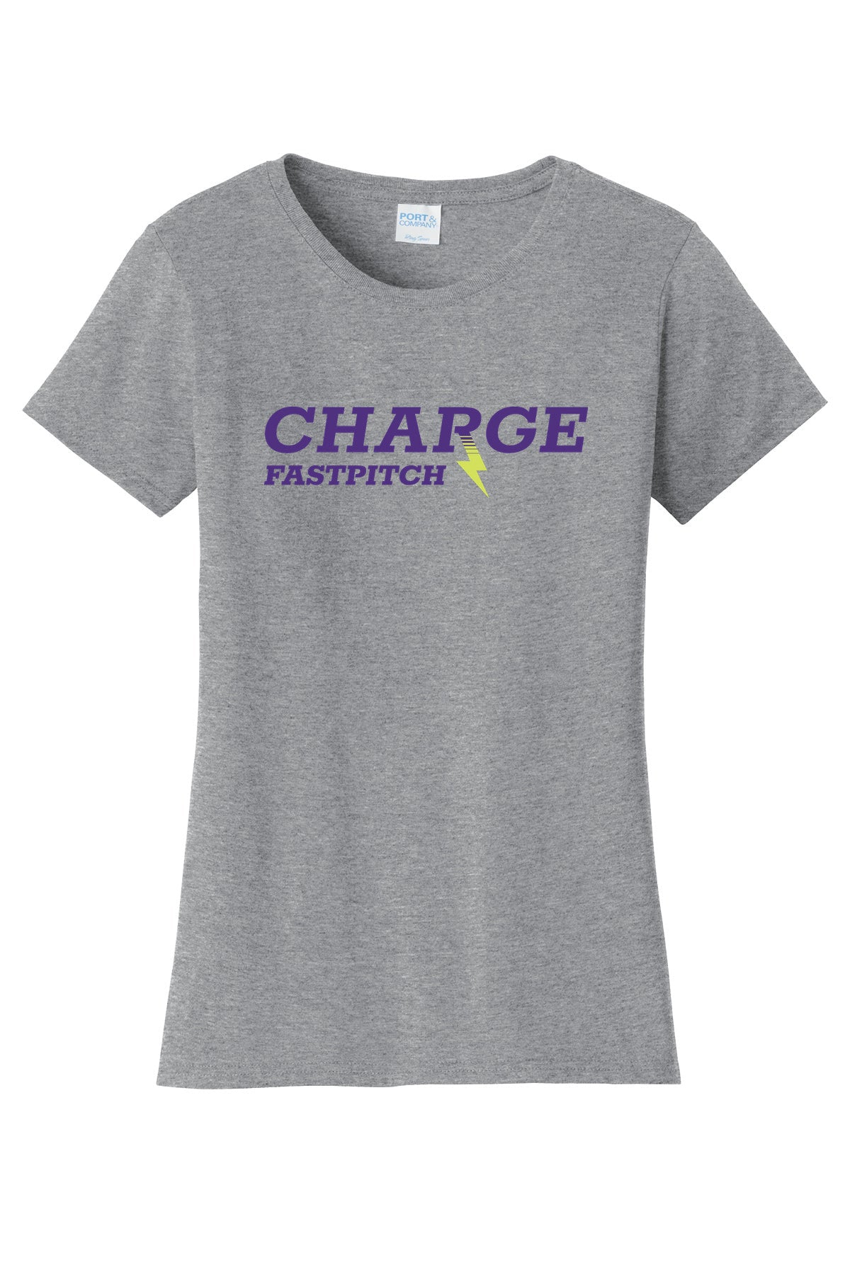 Ladies Fan Favorite Tee