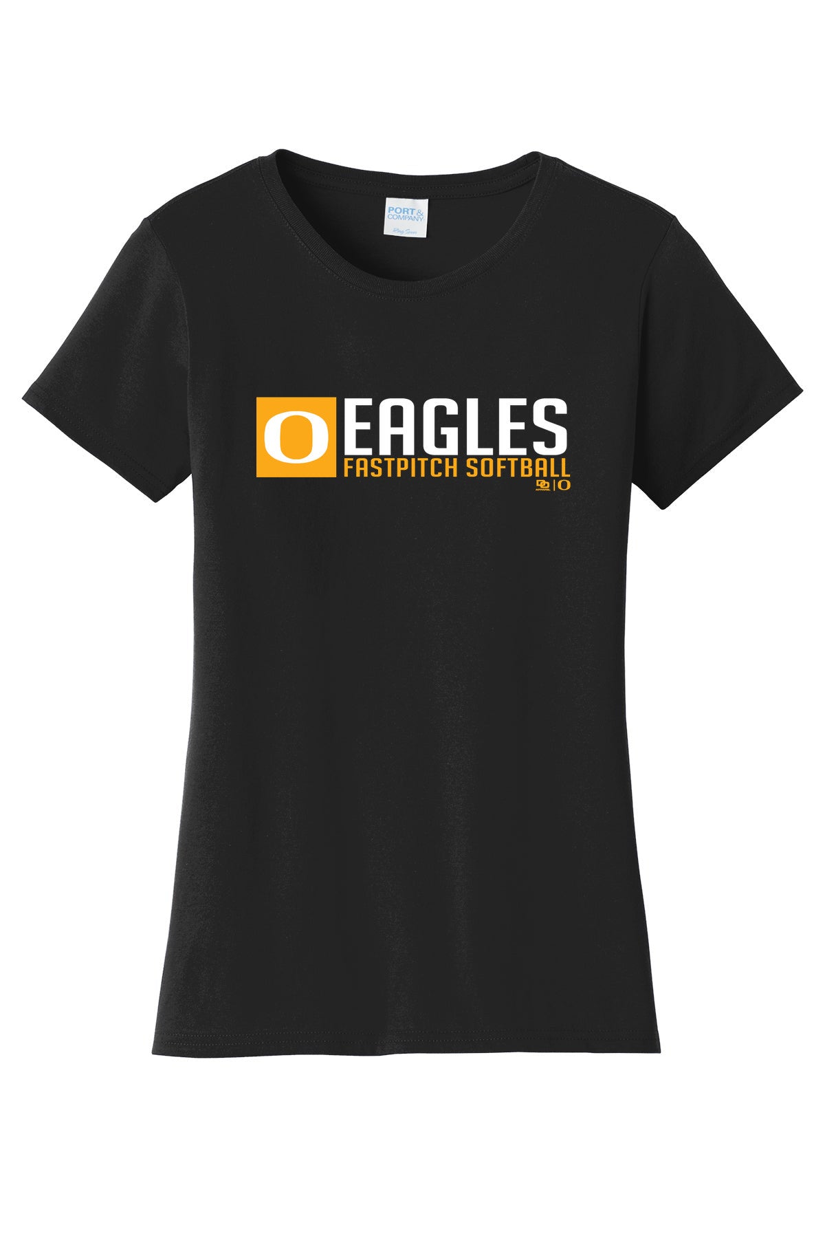Ladies Fan Favorite Tee