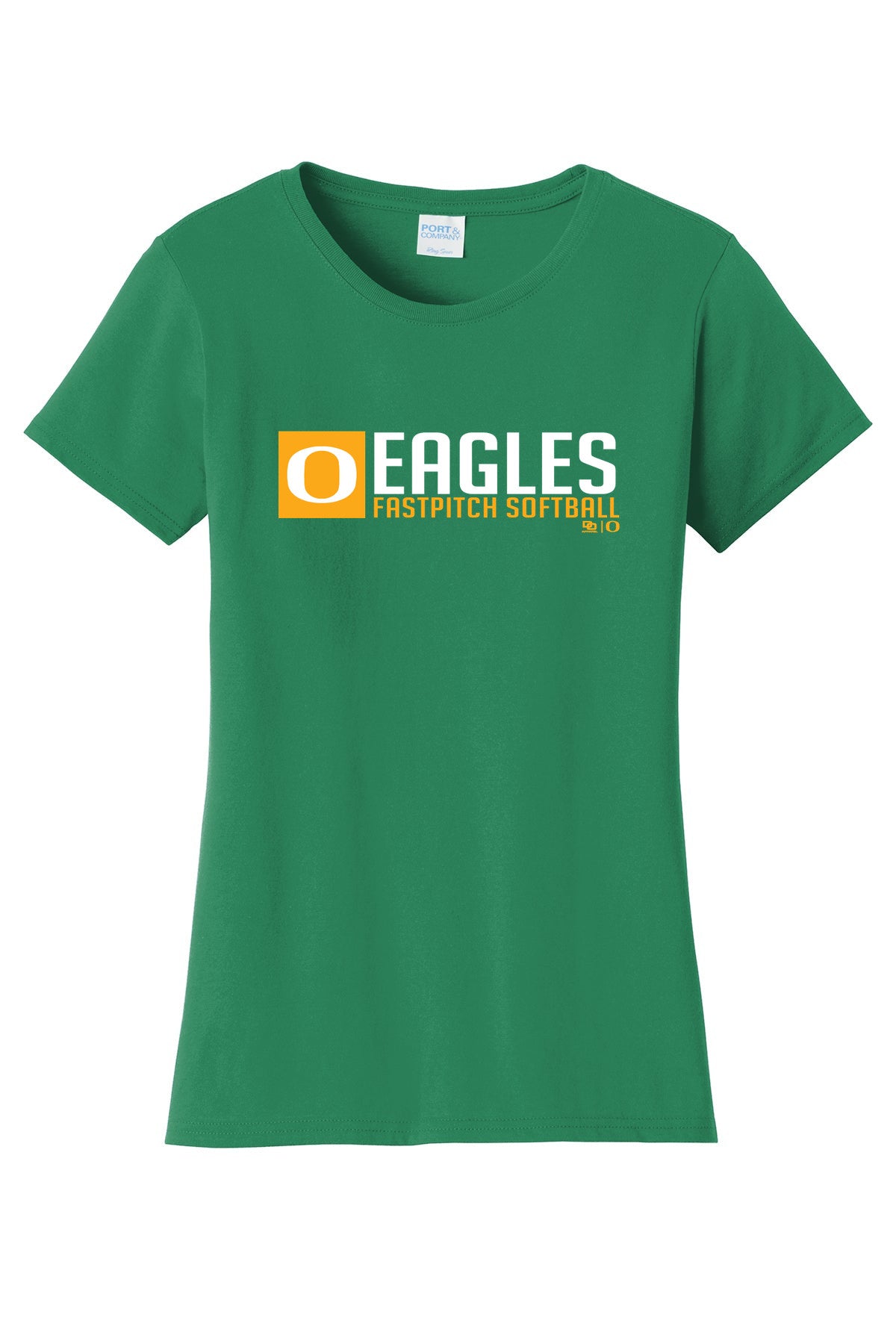 Ladies Fan Favorite Tee
