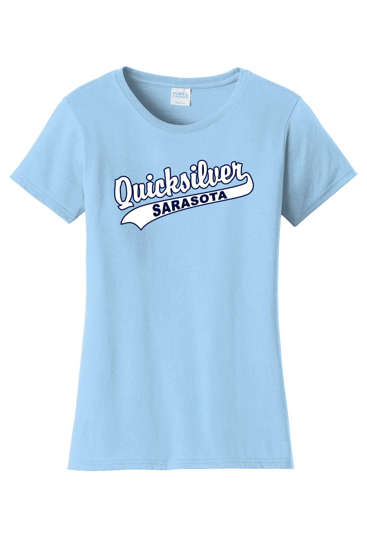 Ladies Fan Favorite Tee