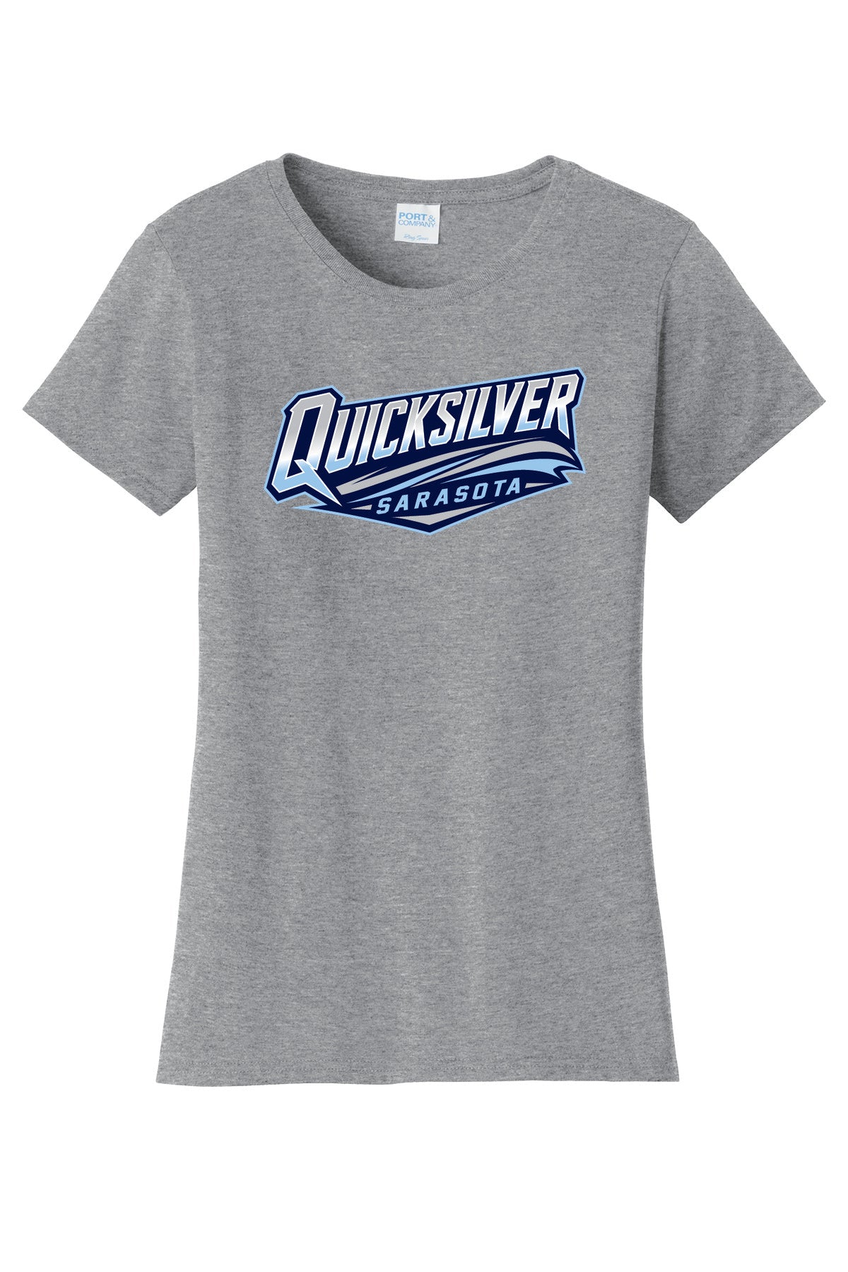 Ladies Fan Favorite Tee