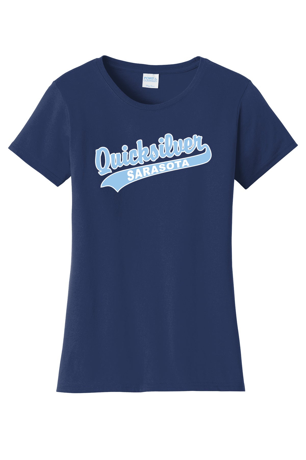 Ladies Fan Favorite Tee