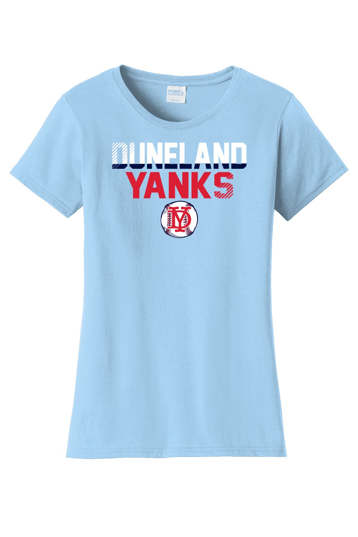 Ladies Fan Favorite Tee
