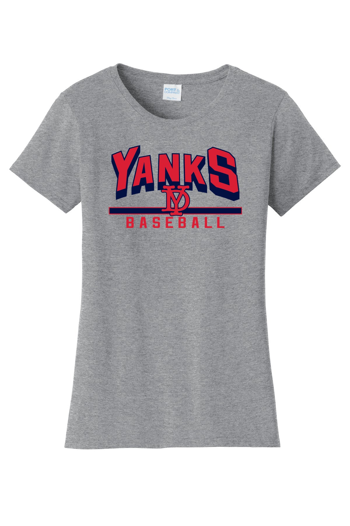 Ladies Fan Favorite Tee