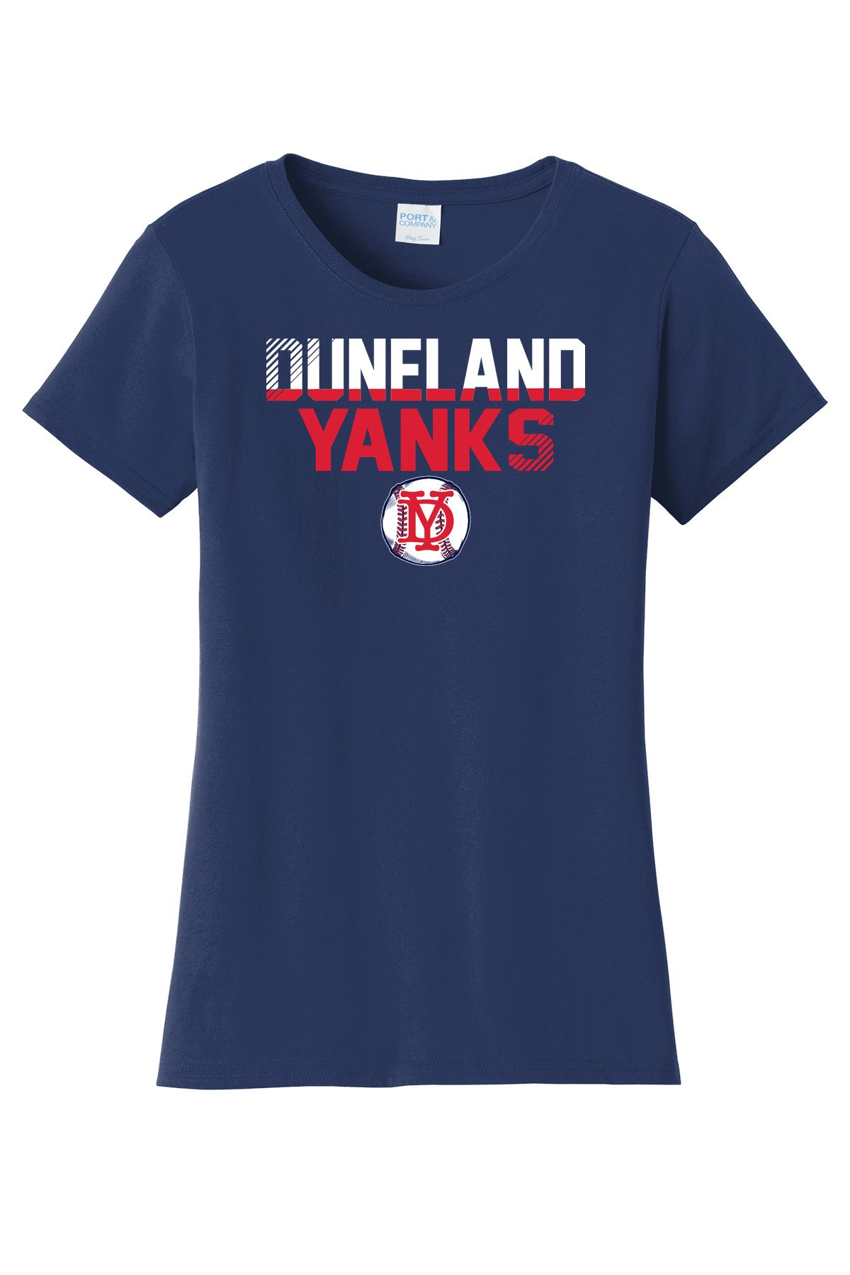 Ladies Fan Favorite Tee