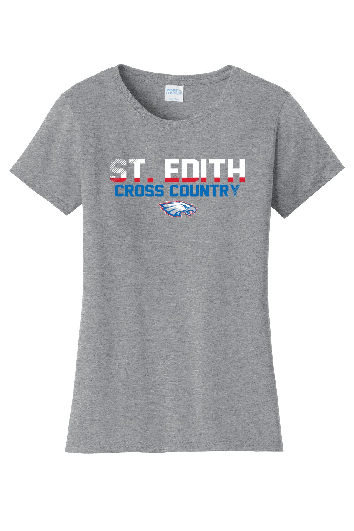 Ladies Fan Favorite Tee